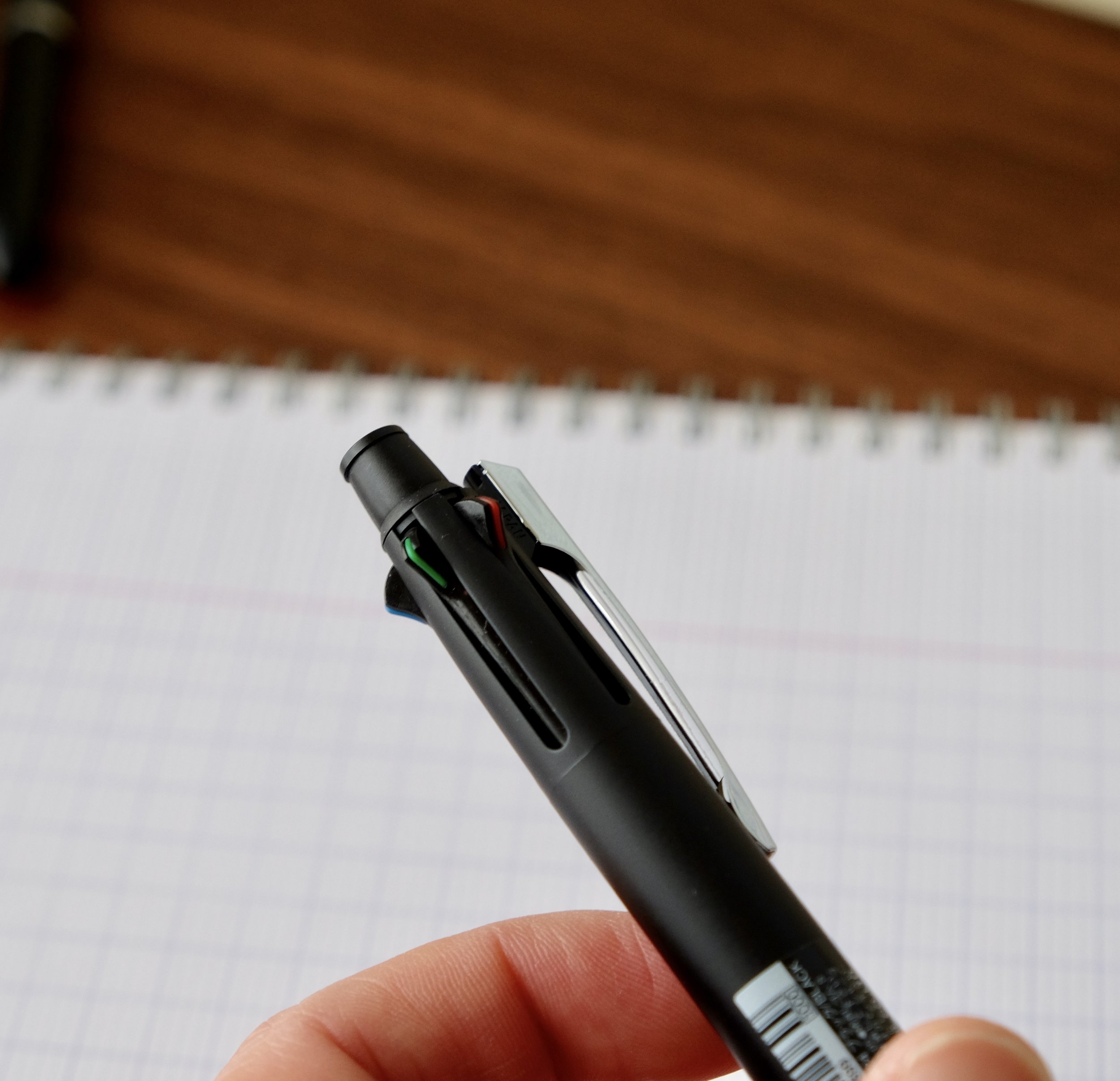 Guide to Multifunction Pens: Picking the Best Multi Pen for your Needs —  The Gentleman Stationer