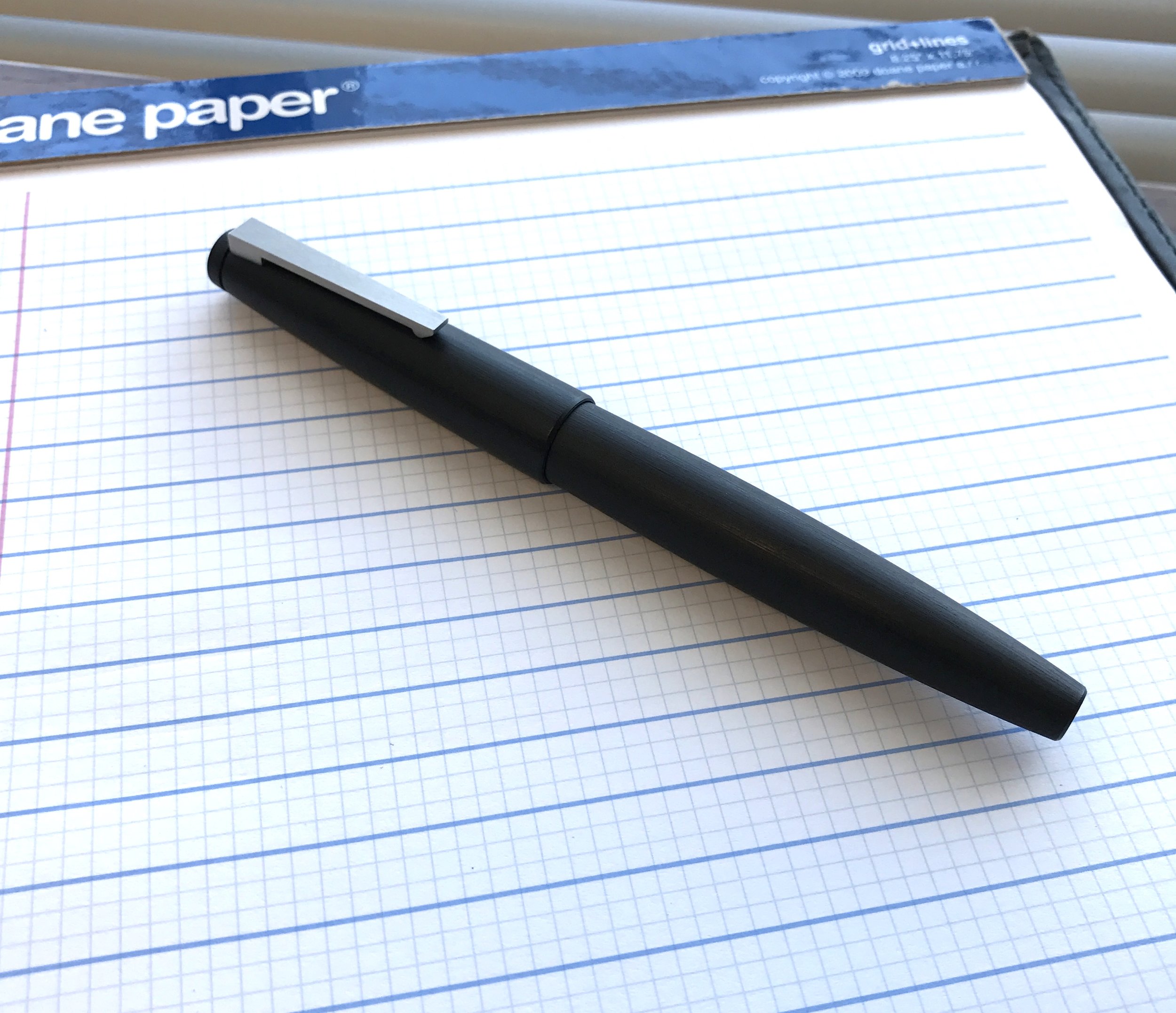 Lamy fountain 2024 pen 2000