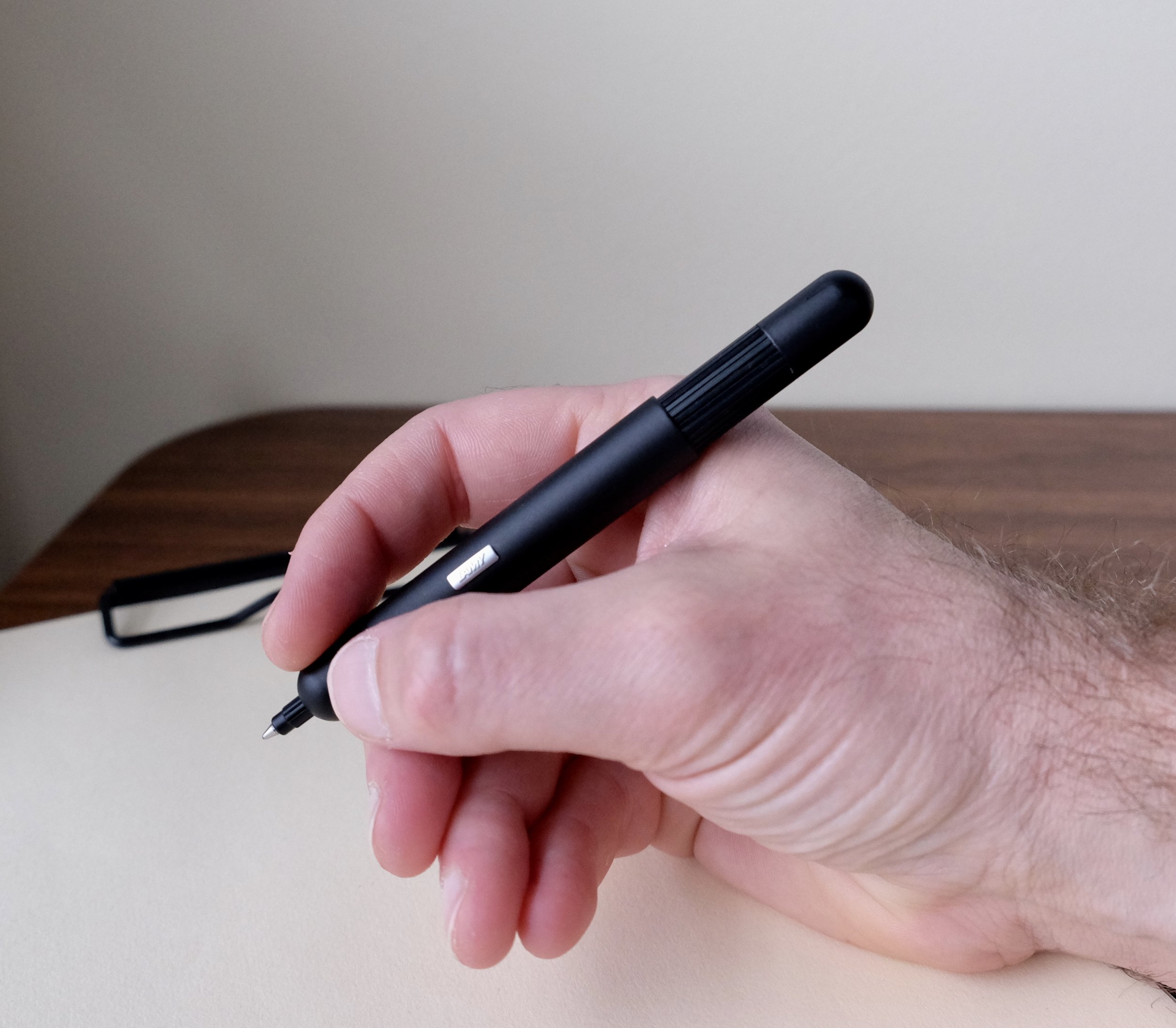 LAMY Pico Ballpoint Pen Black