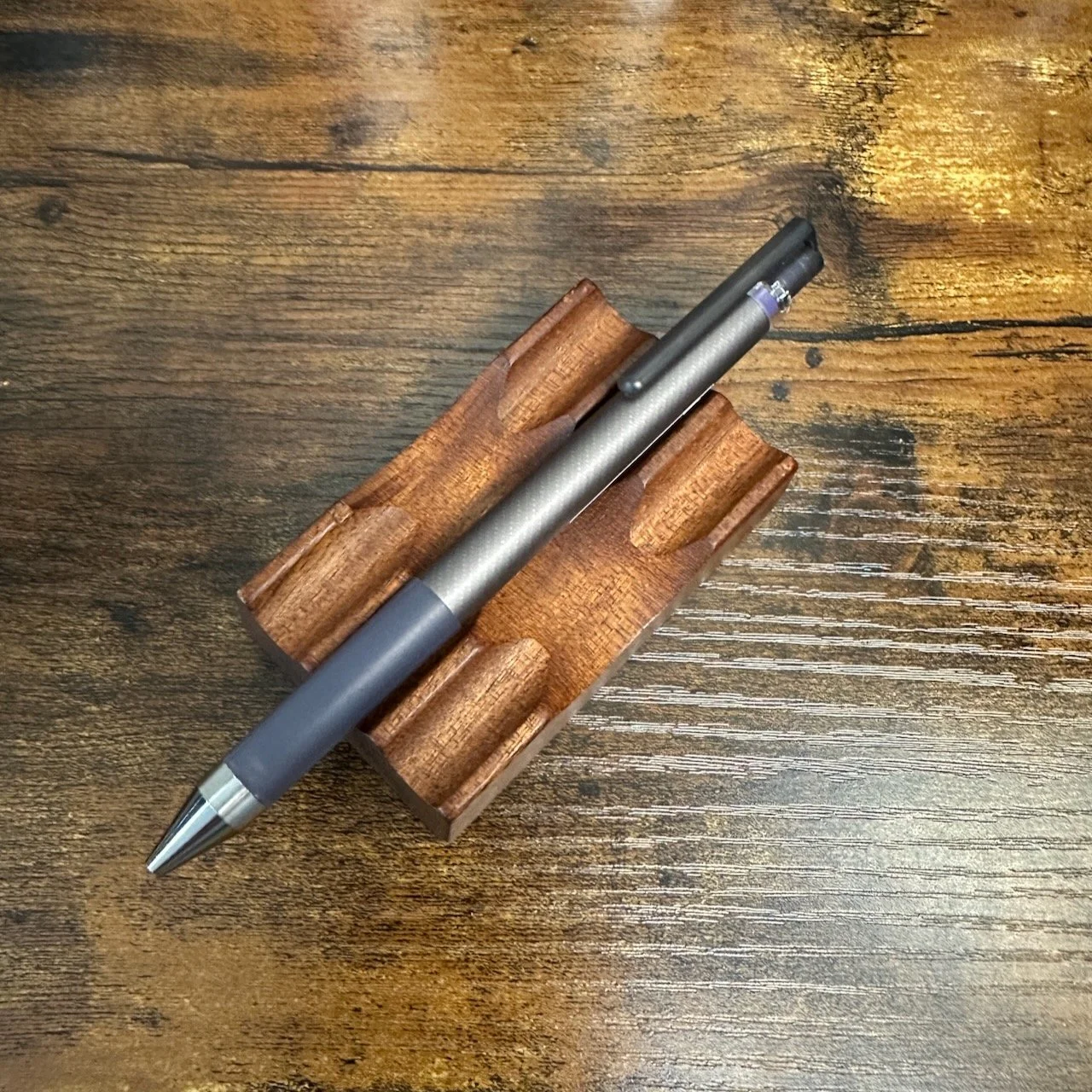 Pilot Juice Up Glossy Violet