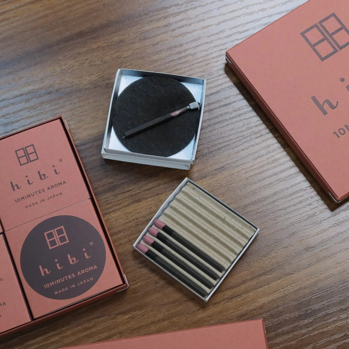 Hibi Match Sets