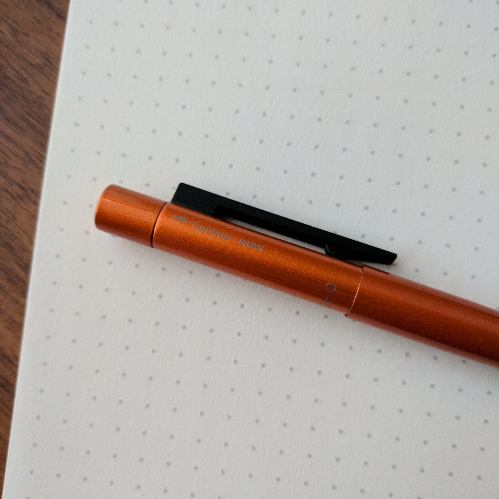 Lamy 2000 4-Color Ballpoint (Multipen) — The Gentleman Stationer