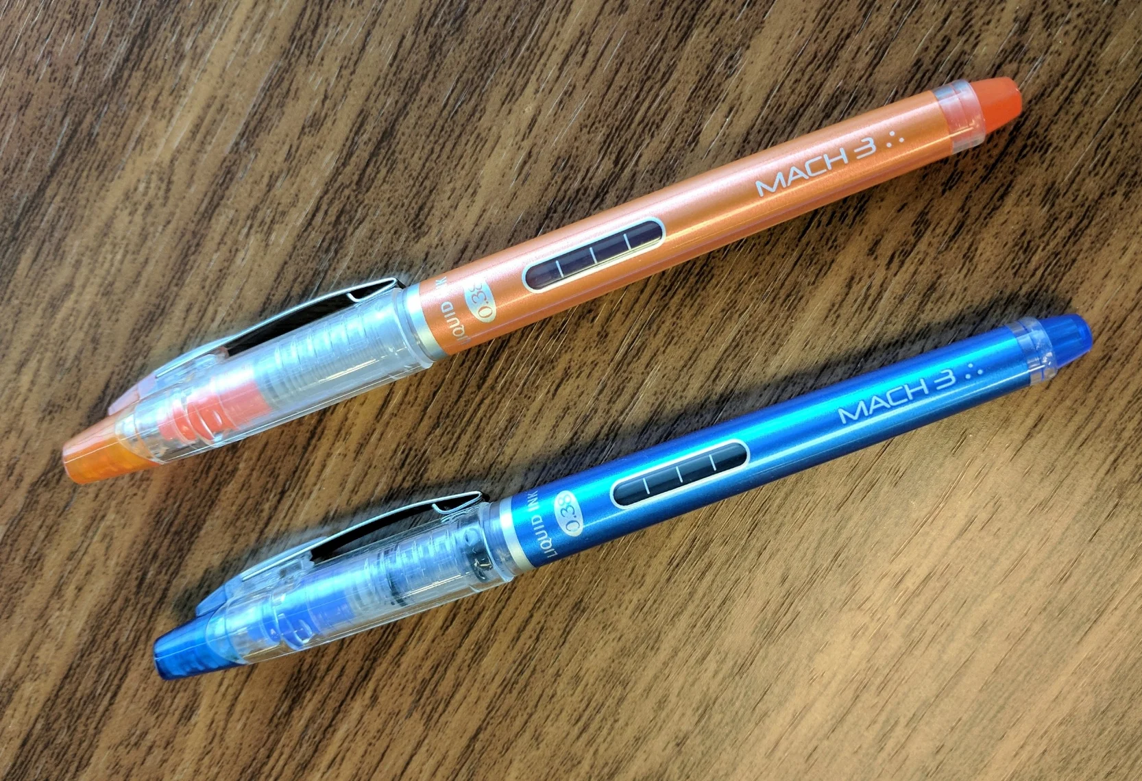 3 2024 ink pen