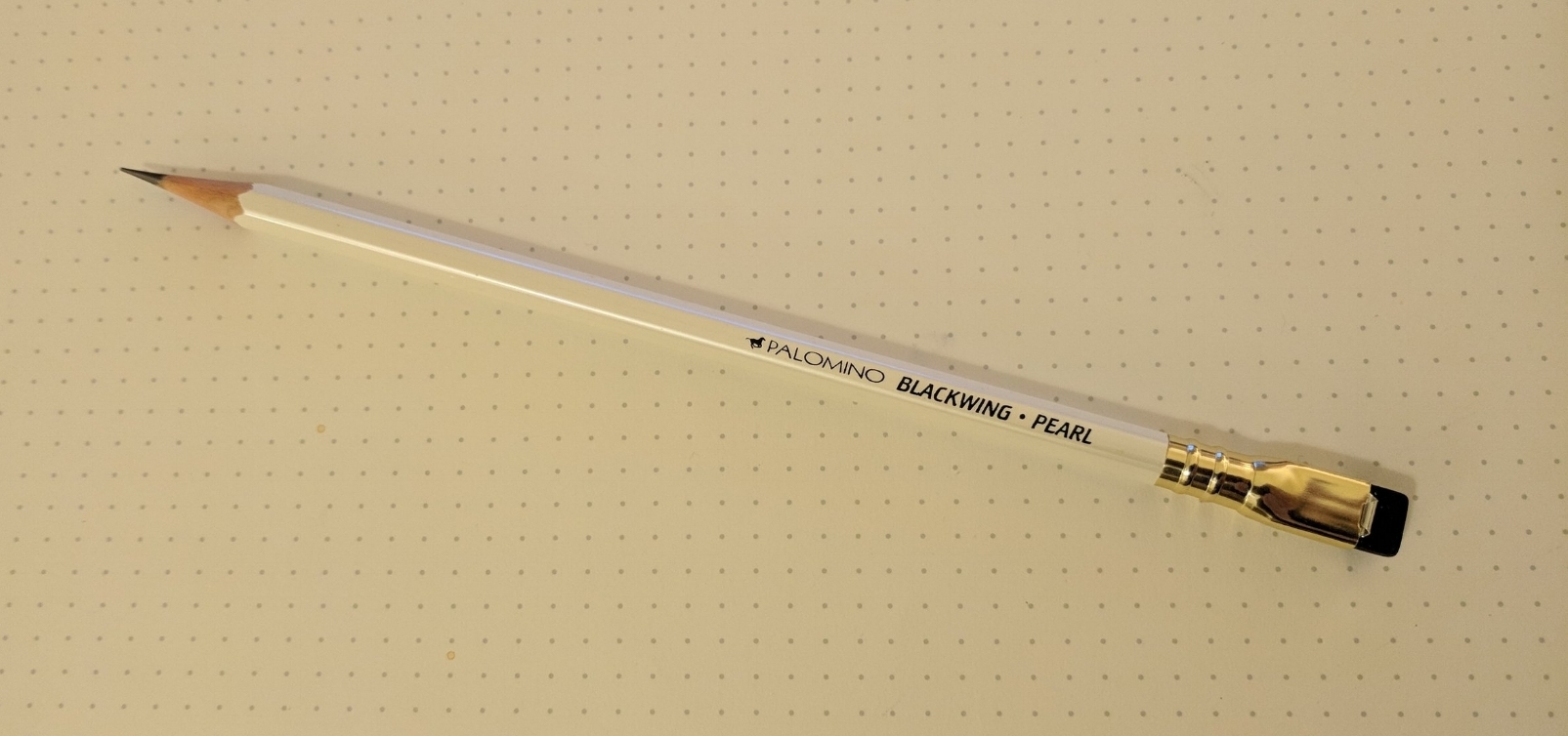 Palomino Blackwing Volumes Vol. 4 Pencils - Limited Edition - Pack