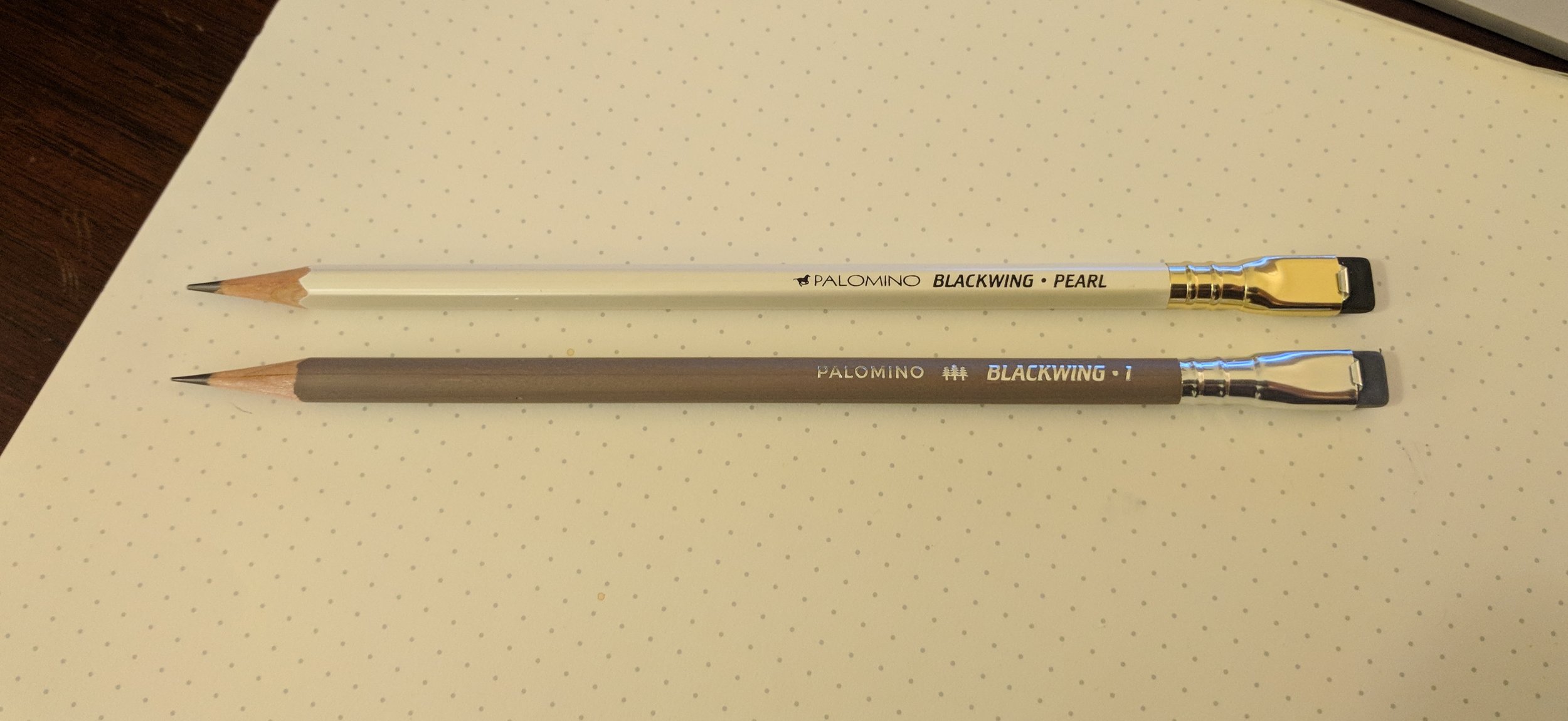 Blackwing 602: Why Is Hollywood Obsessed With This Pencil? – The Hollywood  Reporter