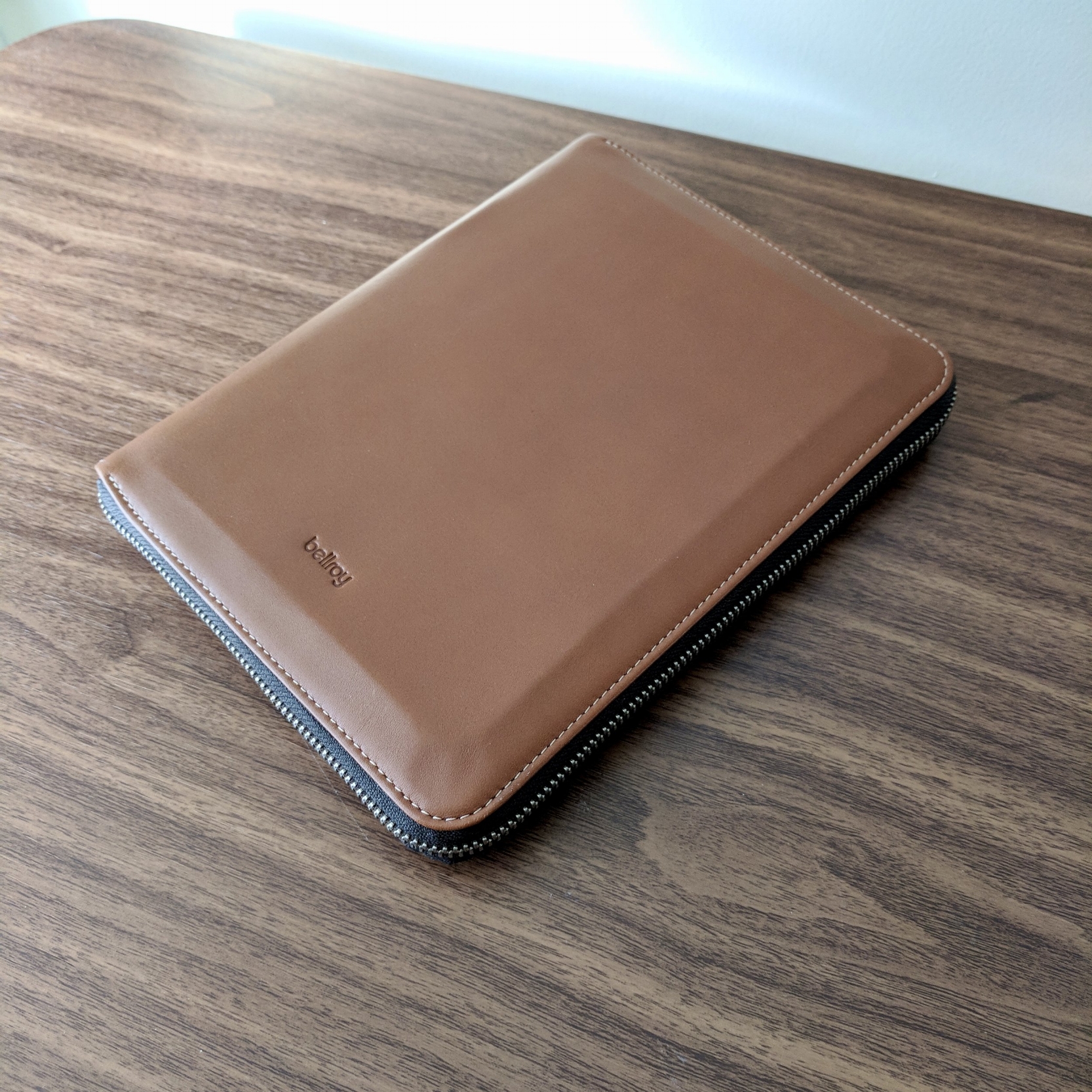 Bellroy Work Folio A5: A Practical Daily Companion — The Gentleman Stationer Bellroy Work Folio A5: A Practical Daily Companion — The Gentleman Stationer