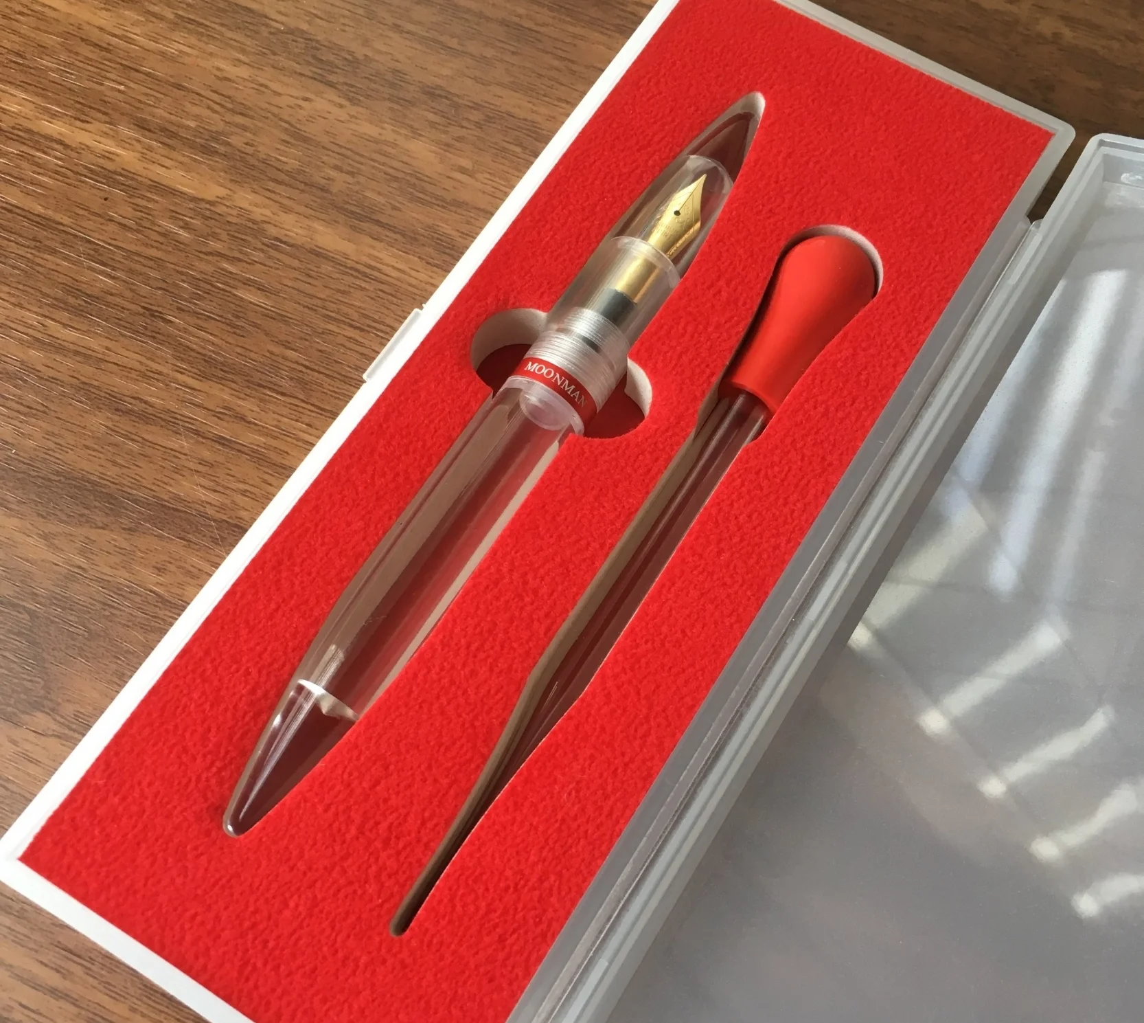 Sunday Reading For February 25 18 The Gentleman Stationer