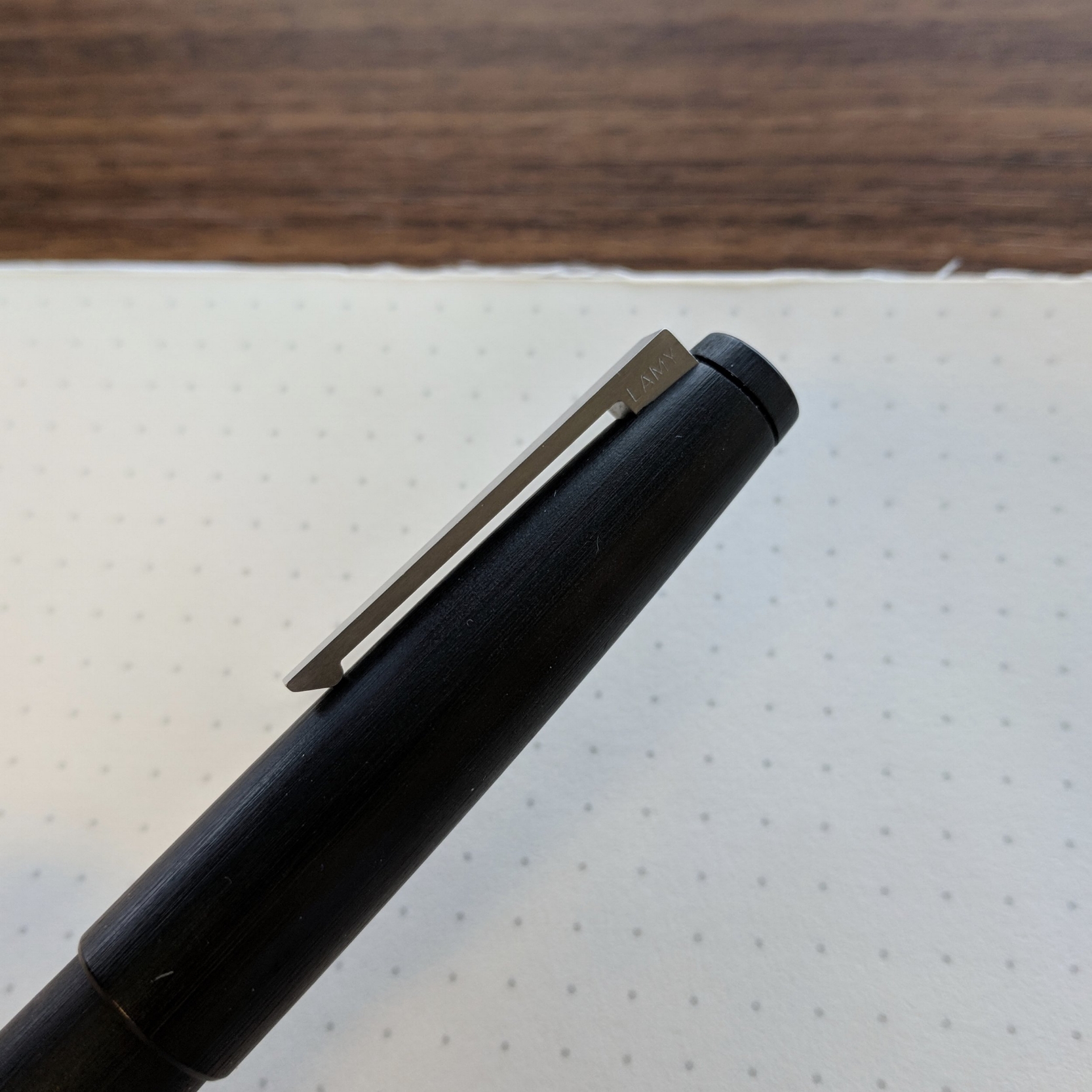 Paperhaters Need Not Apply: The Papermate Inkjoy Gel — The Gentleman  Stationer