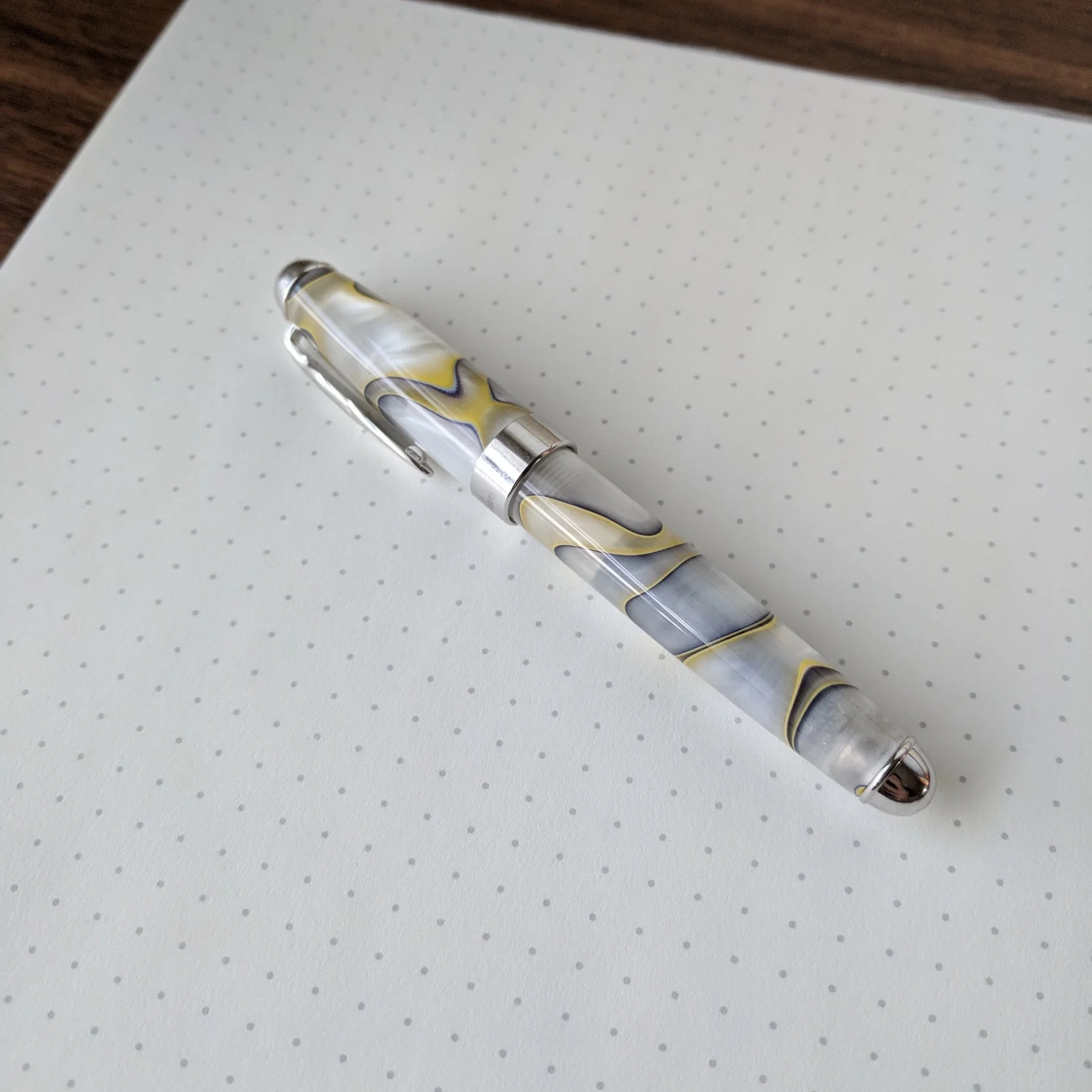 FOUNTAIN PENS – Labanpen