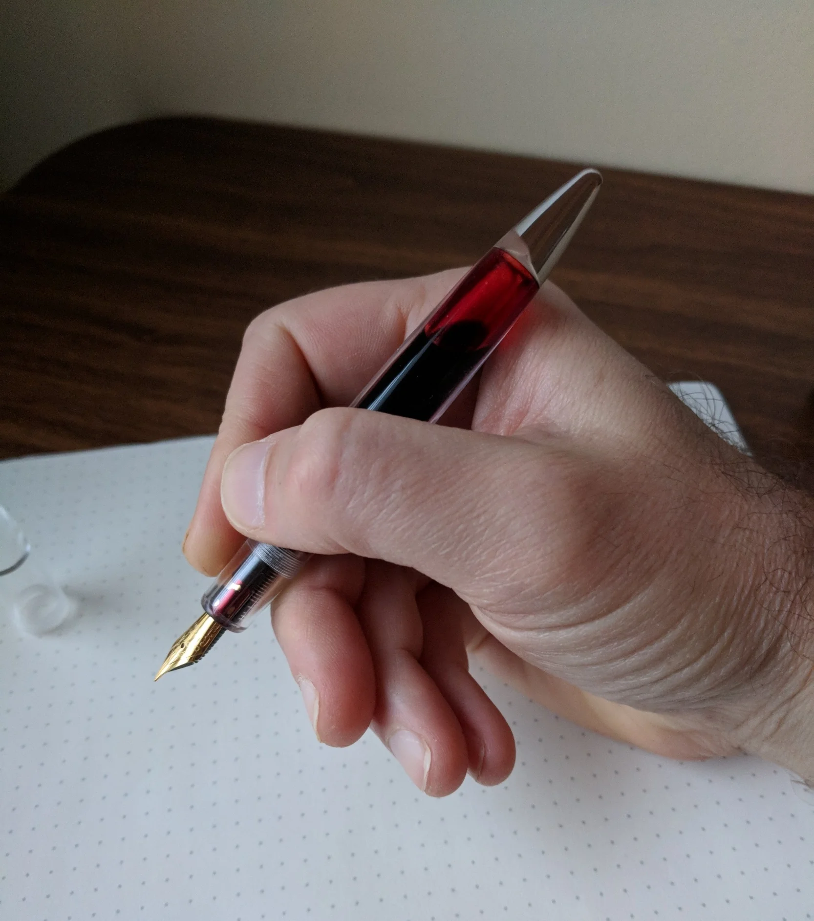 Moonman fountain pen deals