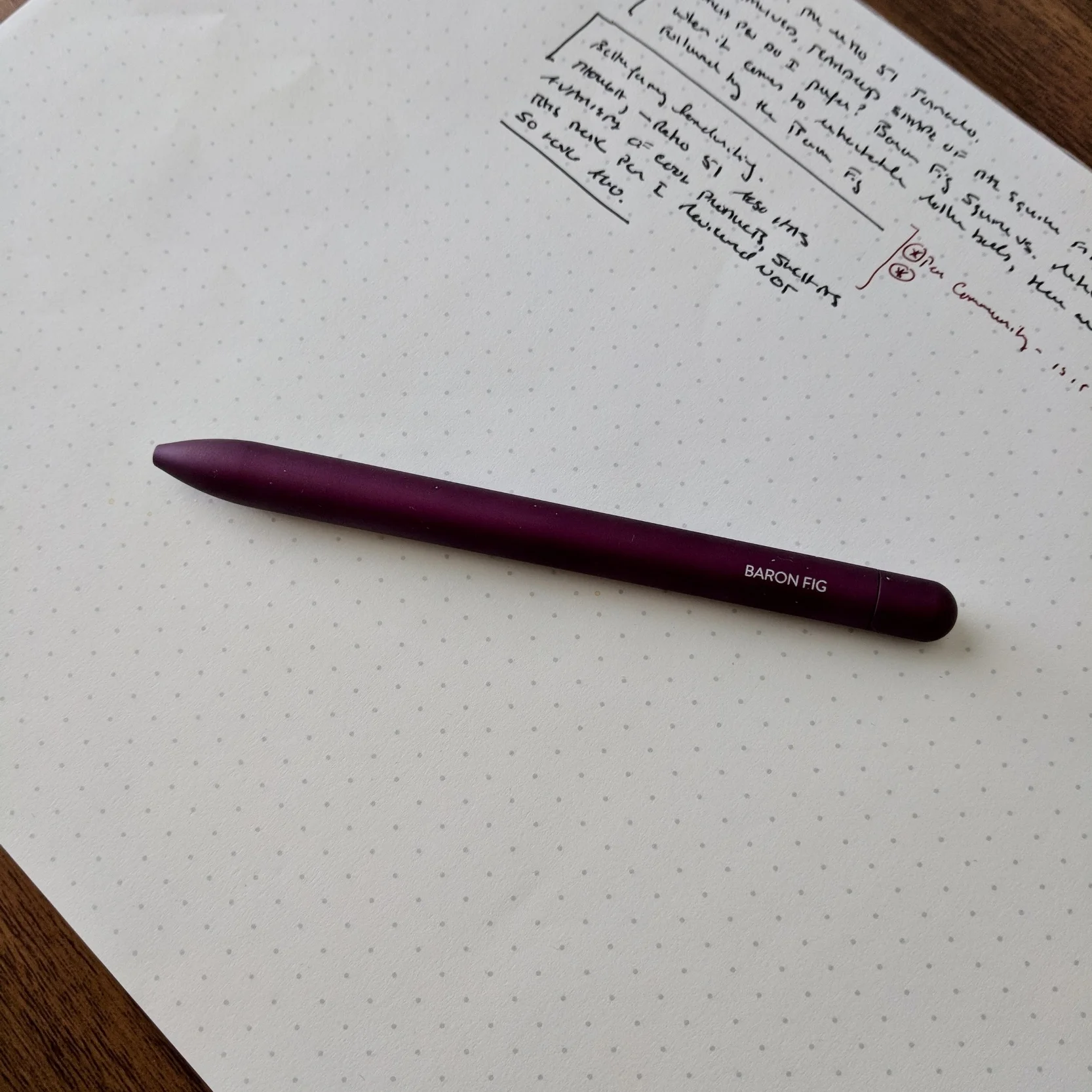 Cool ballpoint pens sale