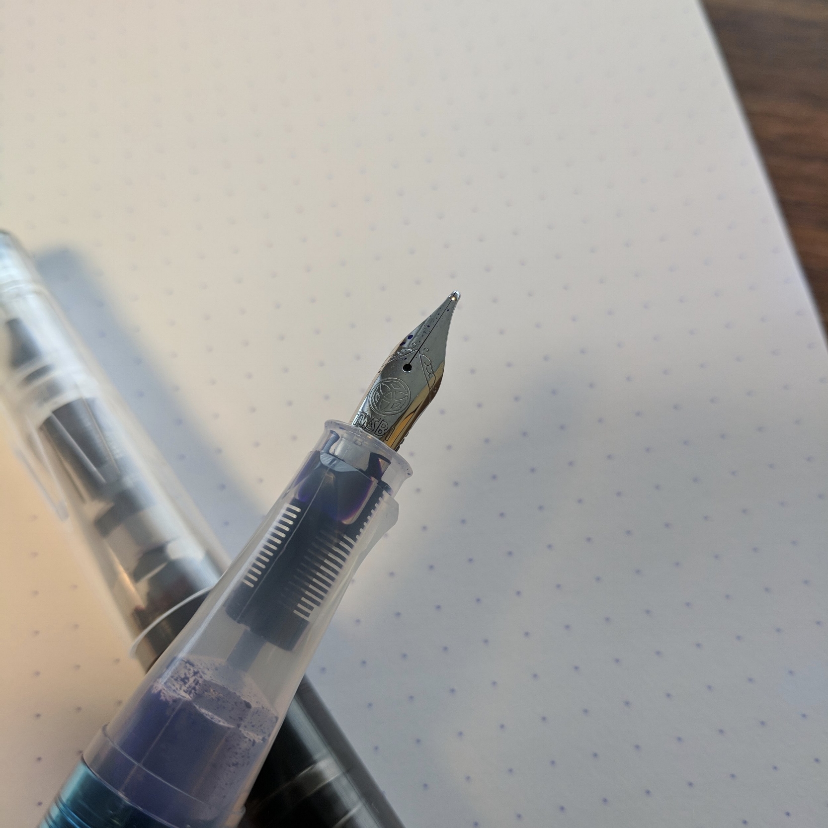 So Ugly It's Cute? My Thoughts on the TWSBI Go — The Gentleman Stationer