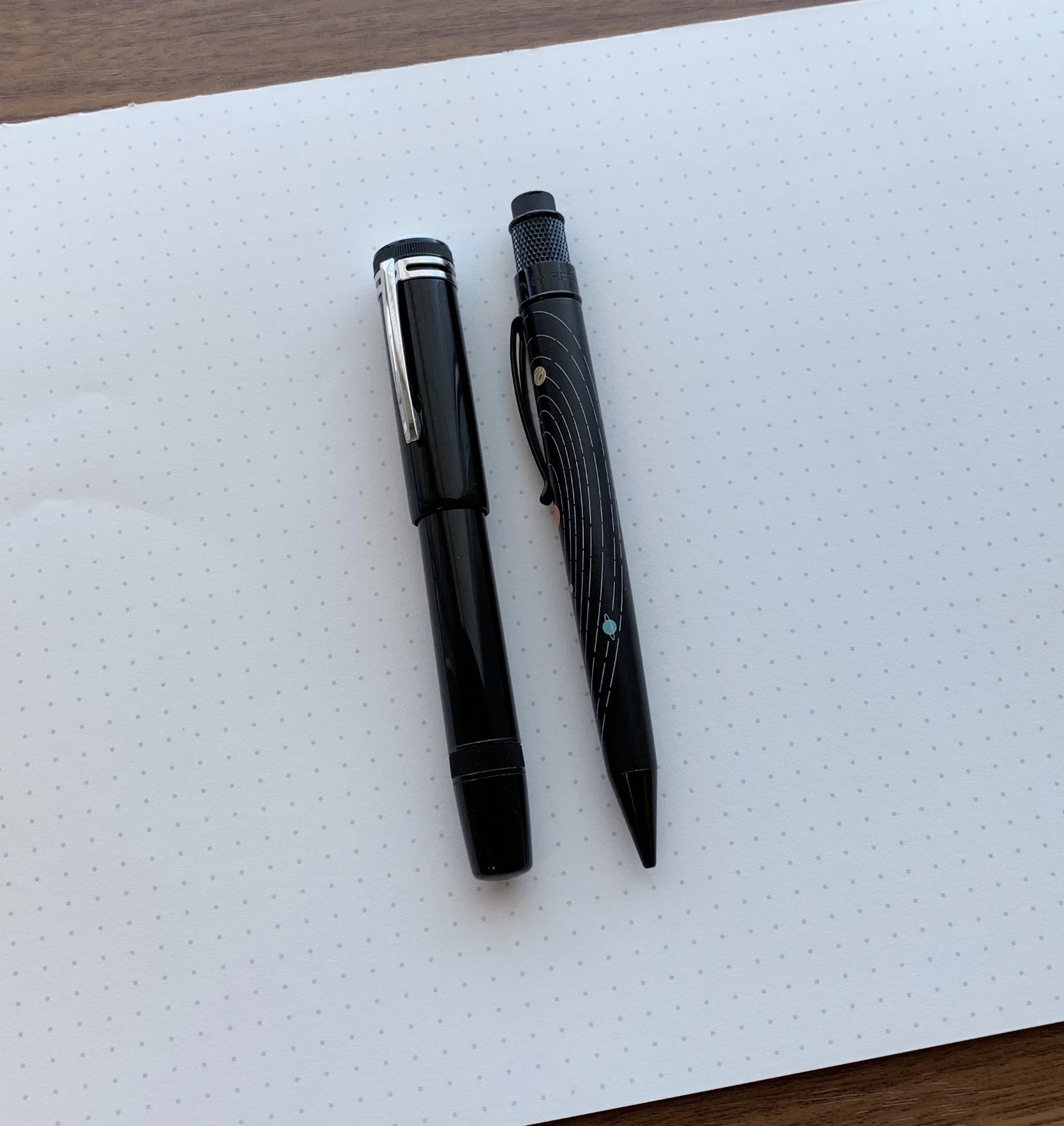 First Impressions: Montblanc 149 Fountain Pen — The Gentleman