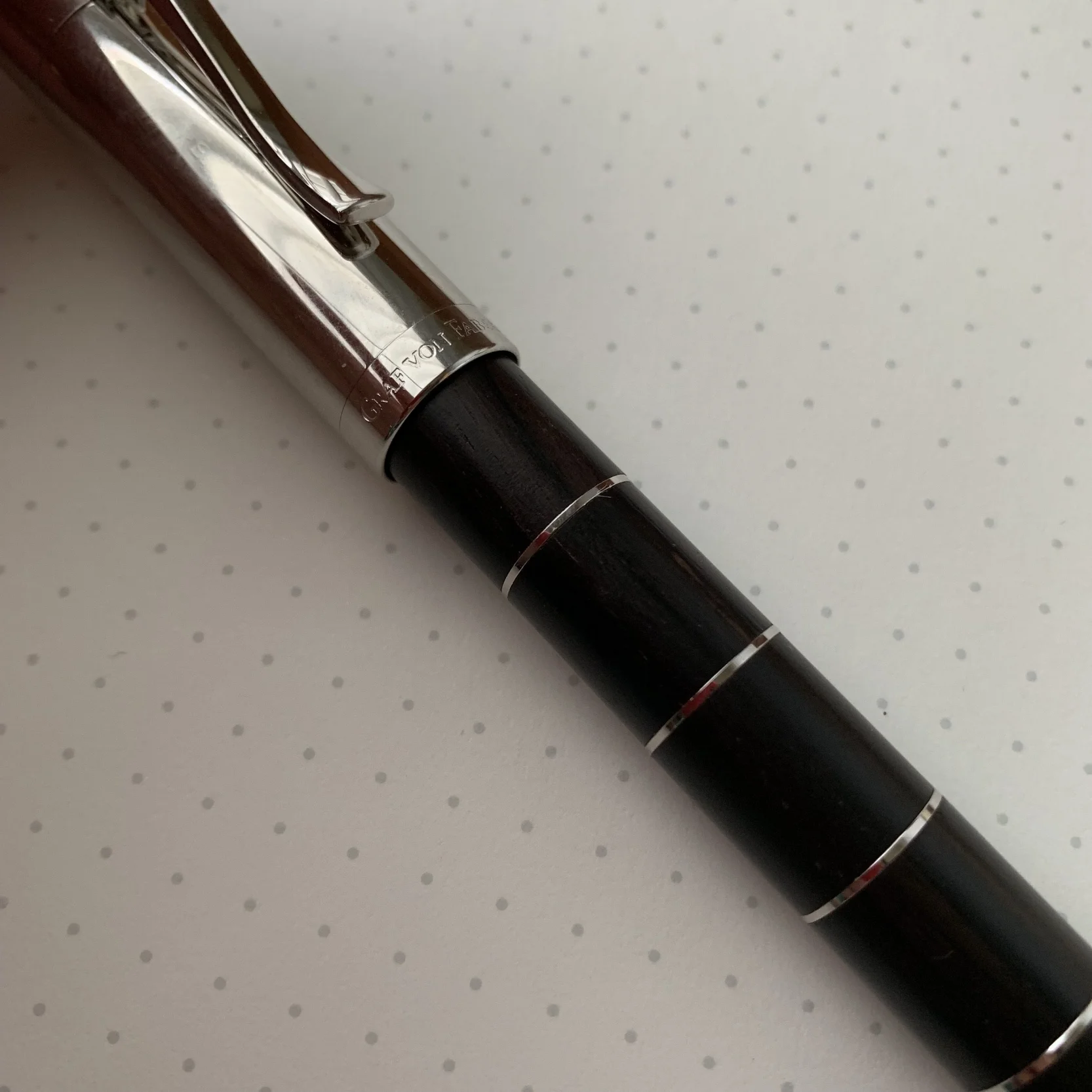 Official Homepage of Graf von Faber-Castell