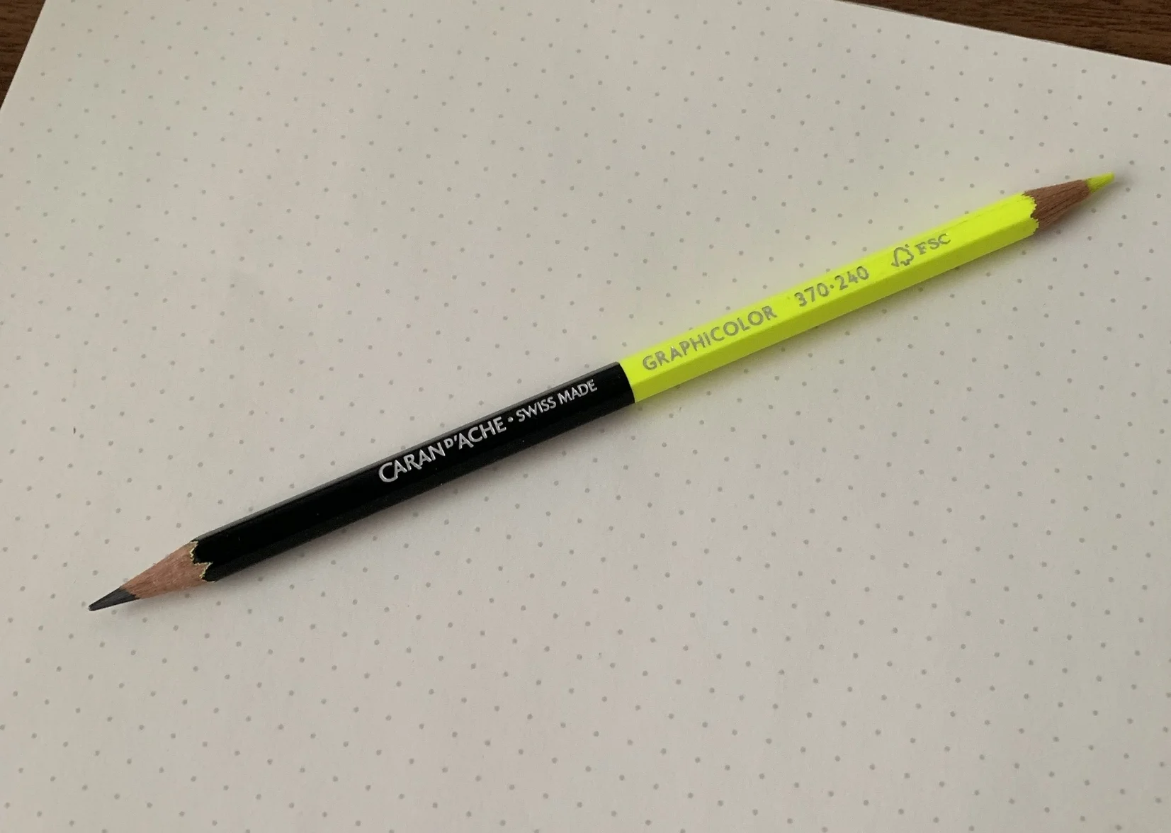 The Gentleman Stationer