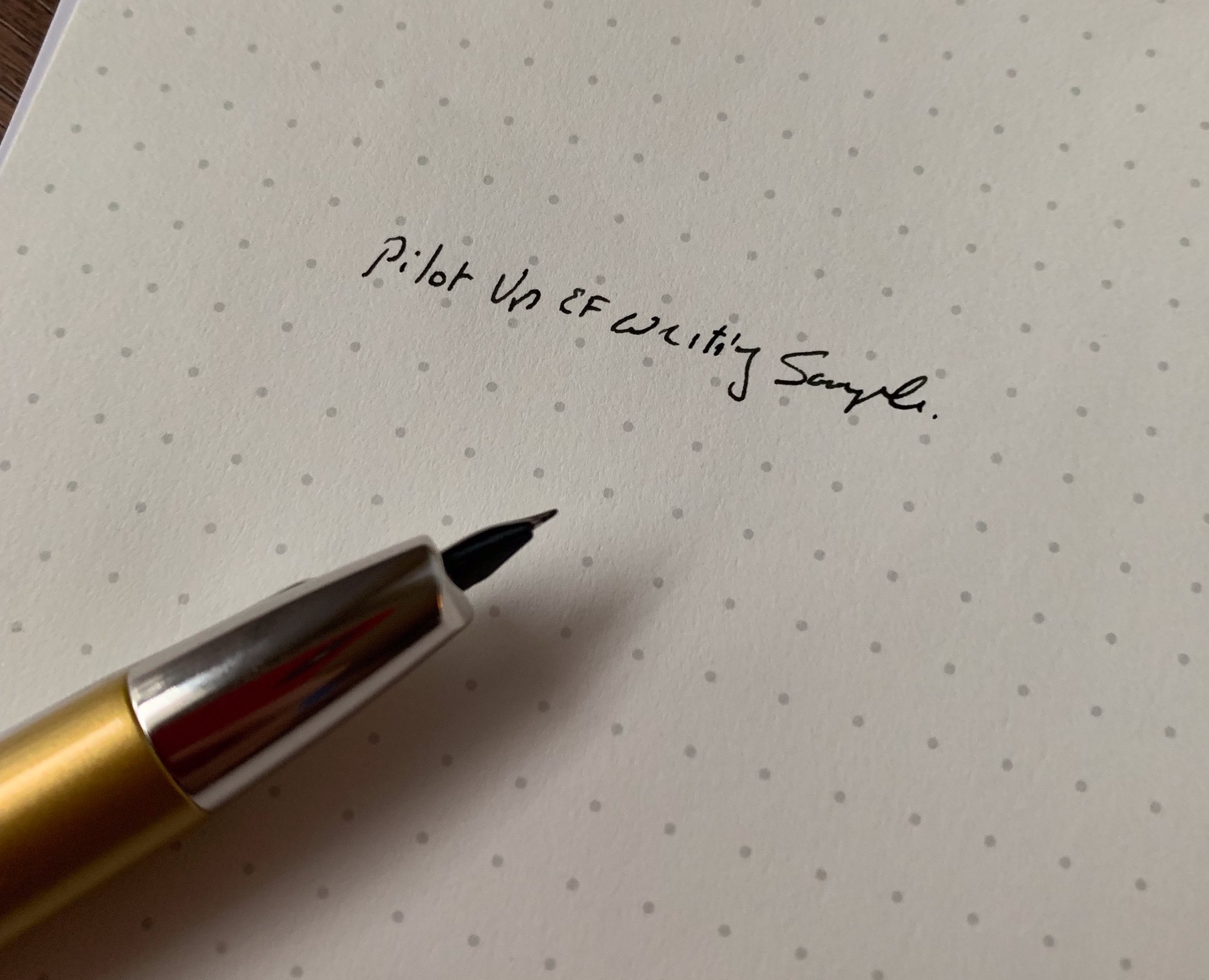 The Bic Cristal Is (Arguably) The Greatest Pen Ever Made. — The Gentleman  Stationer