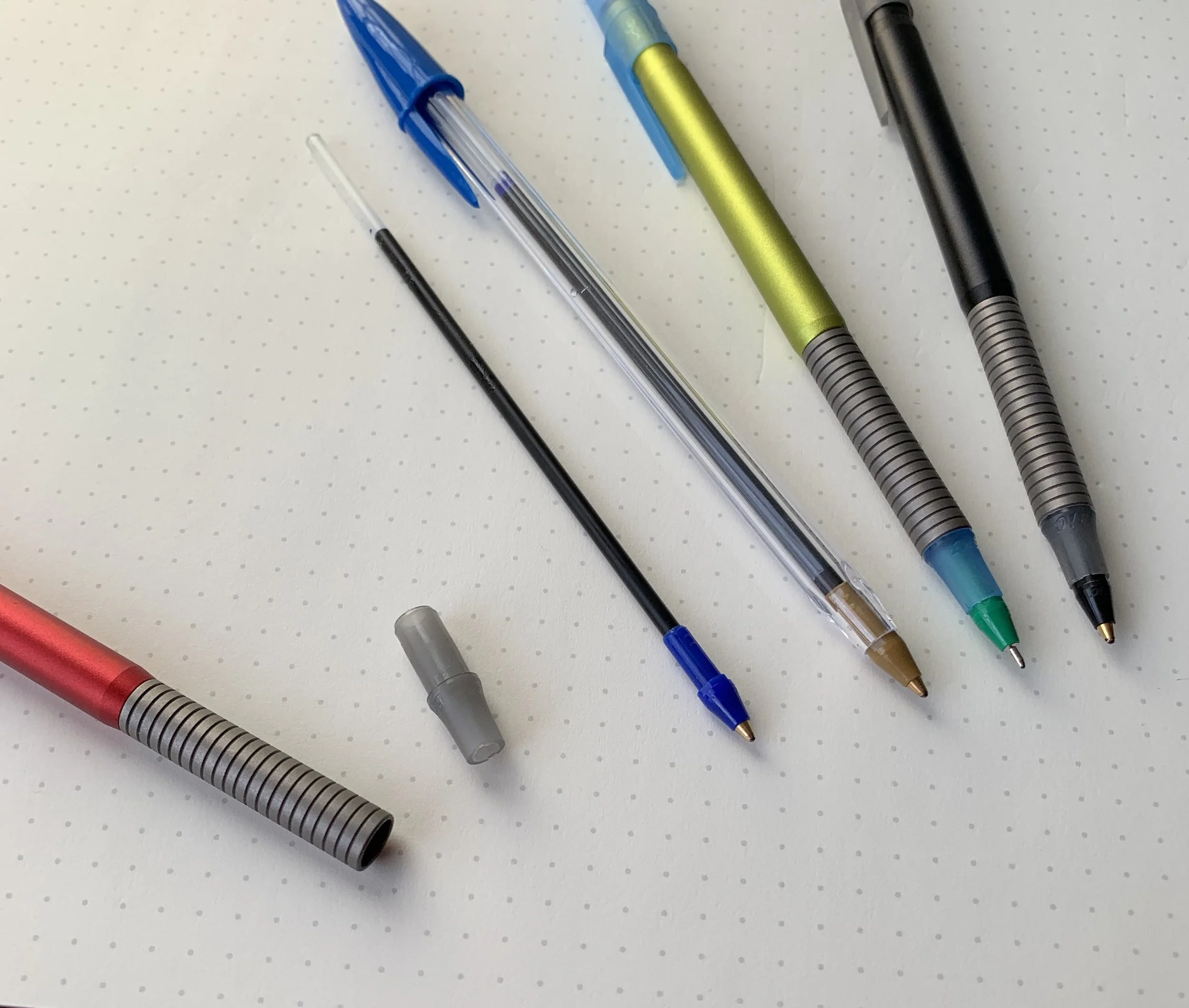 The Gentleman Stationer