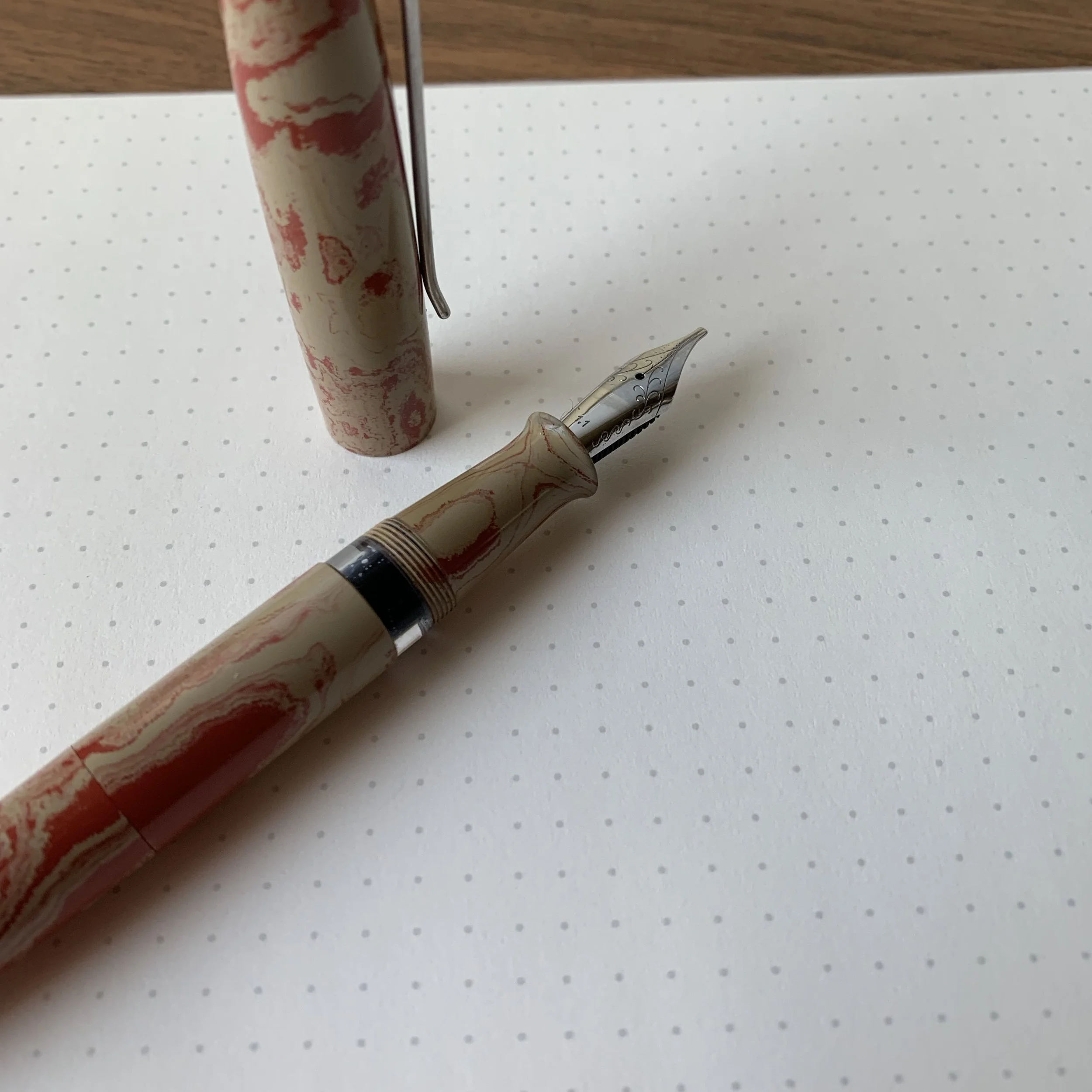 The Gentleman Stationer