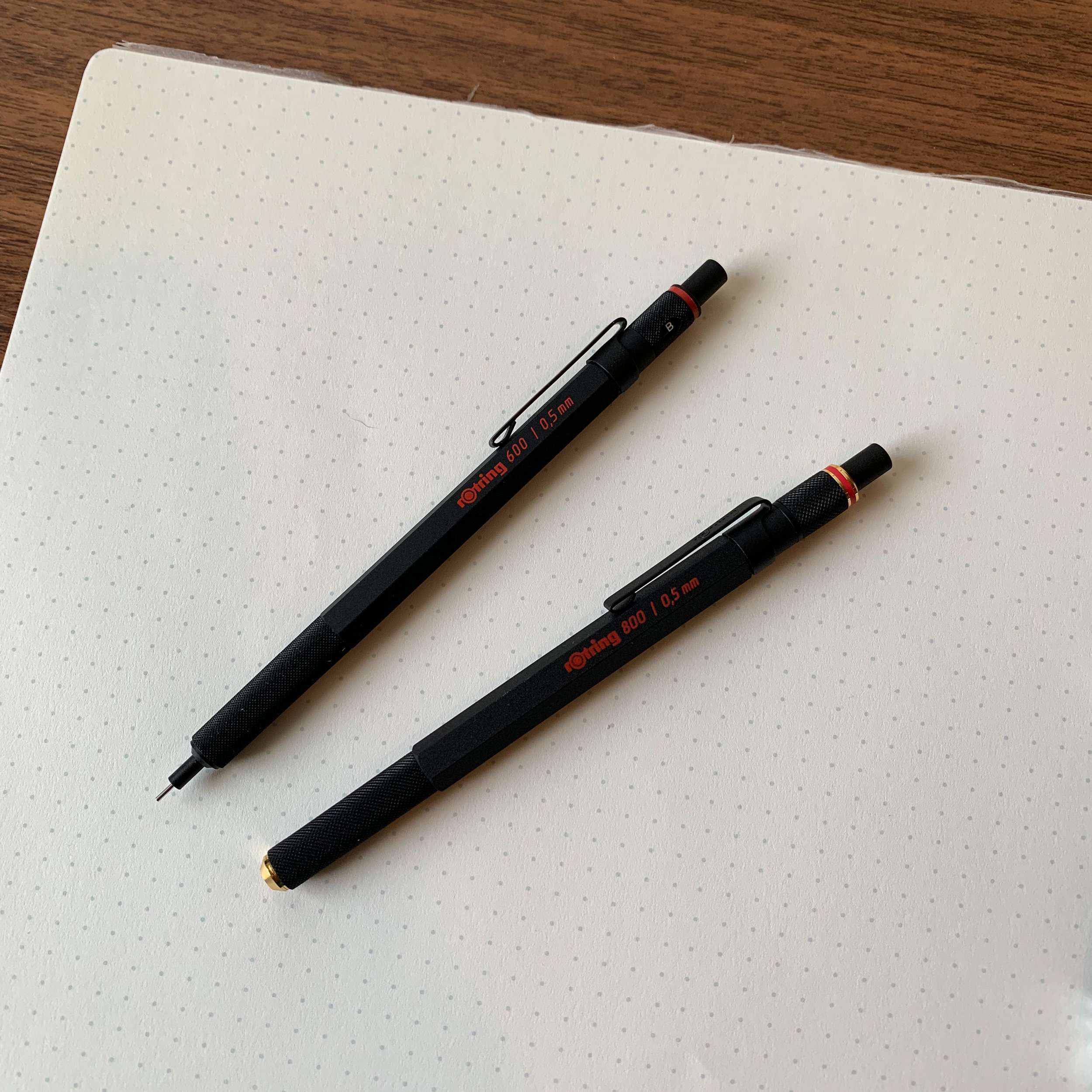 11 Best Mechanical Pencils For Writing (Buying Guide)