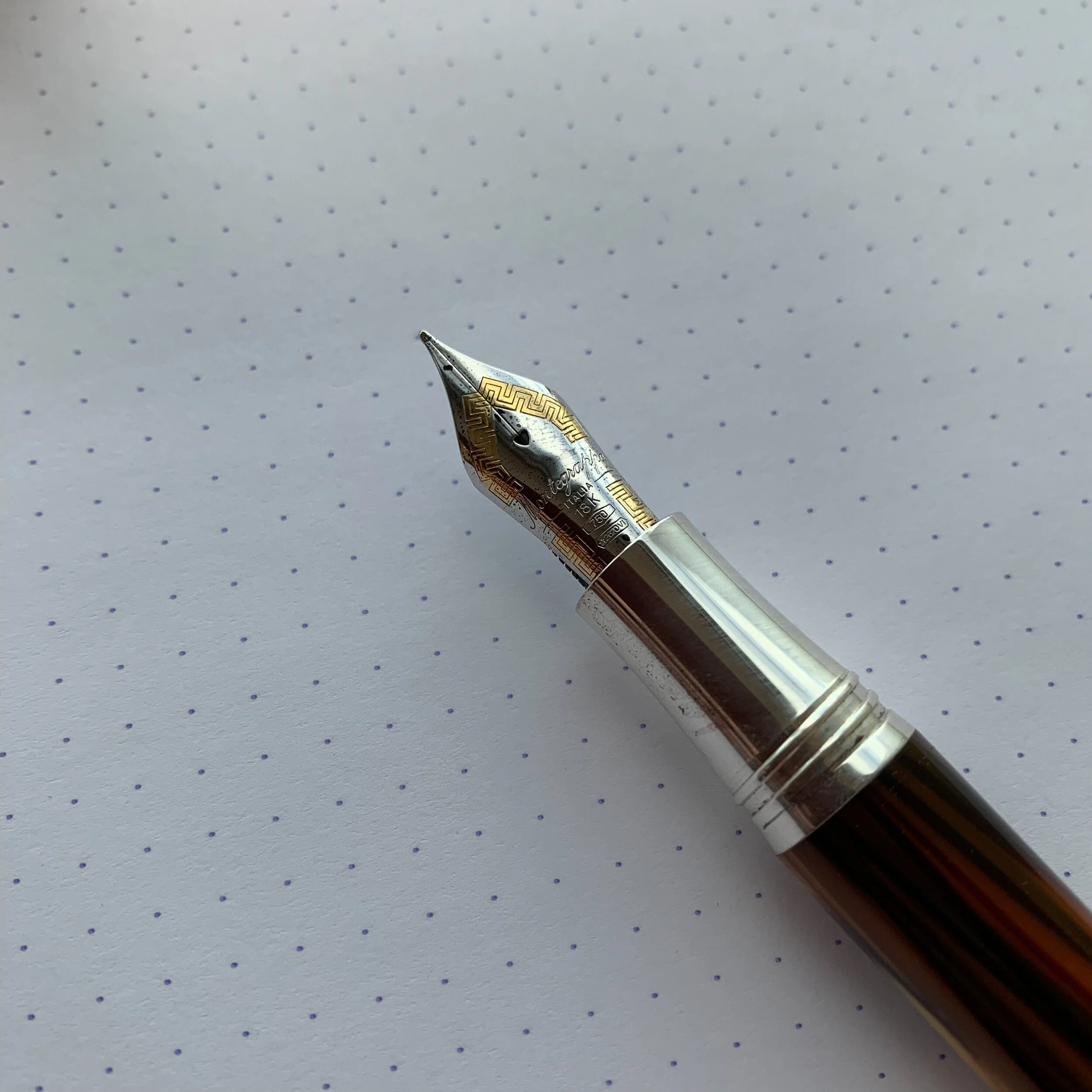 Surface grinder picture