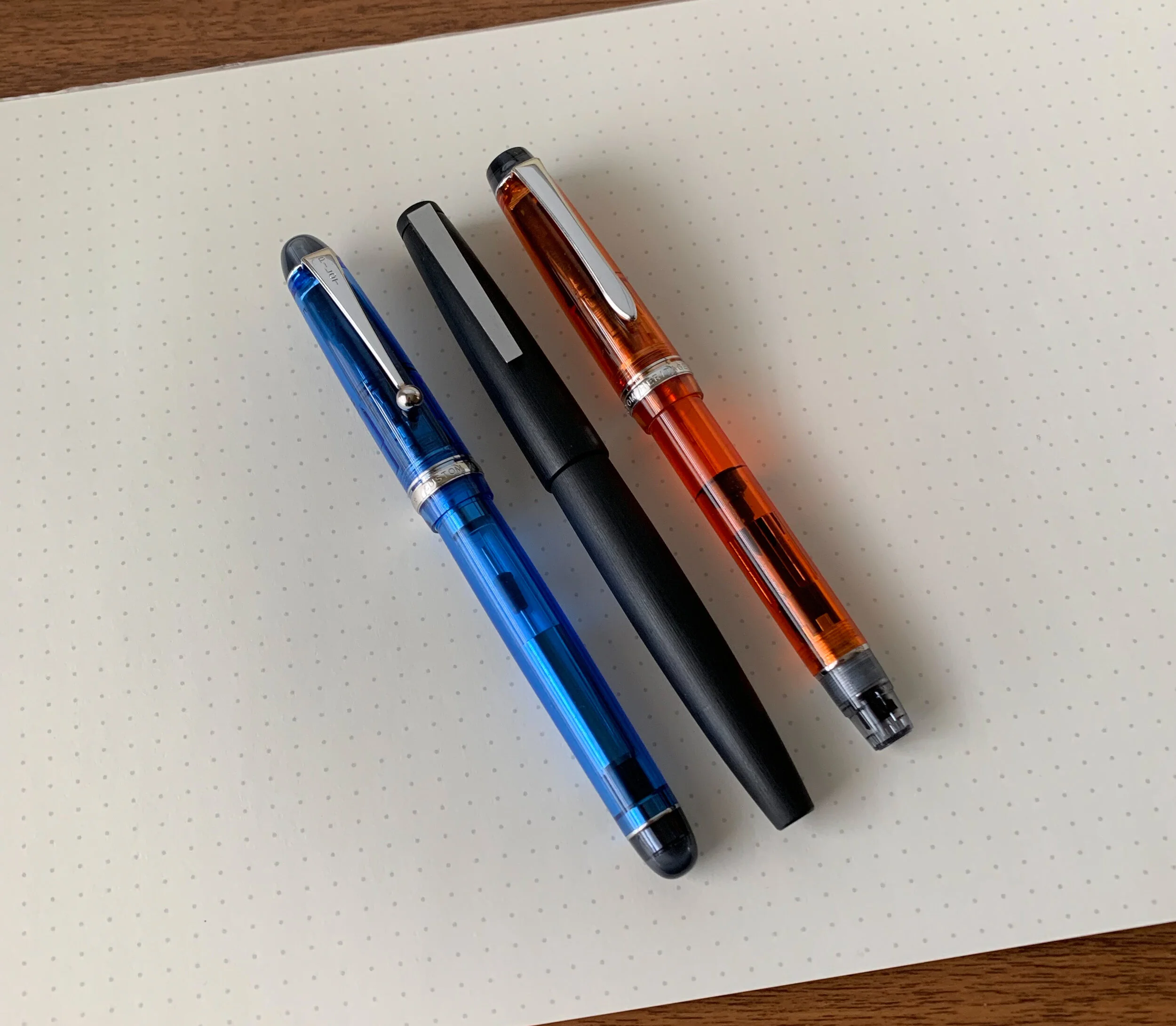 The Best Value Buys in Fountain Pens in 2019 — The Gentleman Stationer