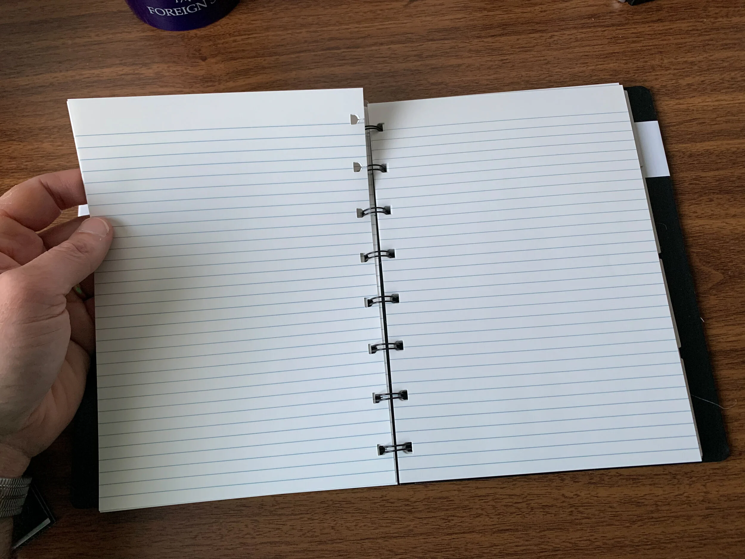 Best Refillable Notebooks: Top Picks for Quality and Sustainability