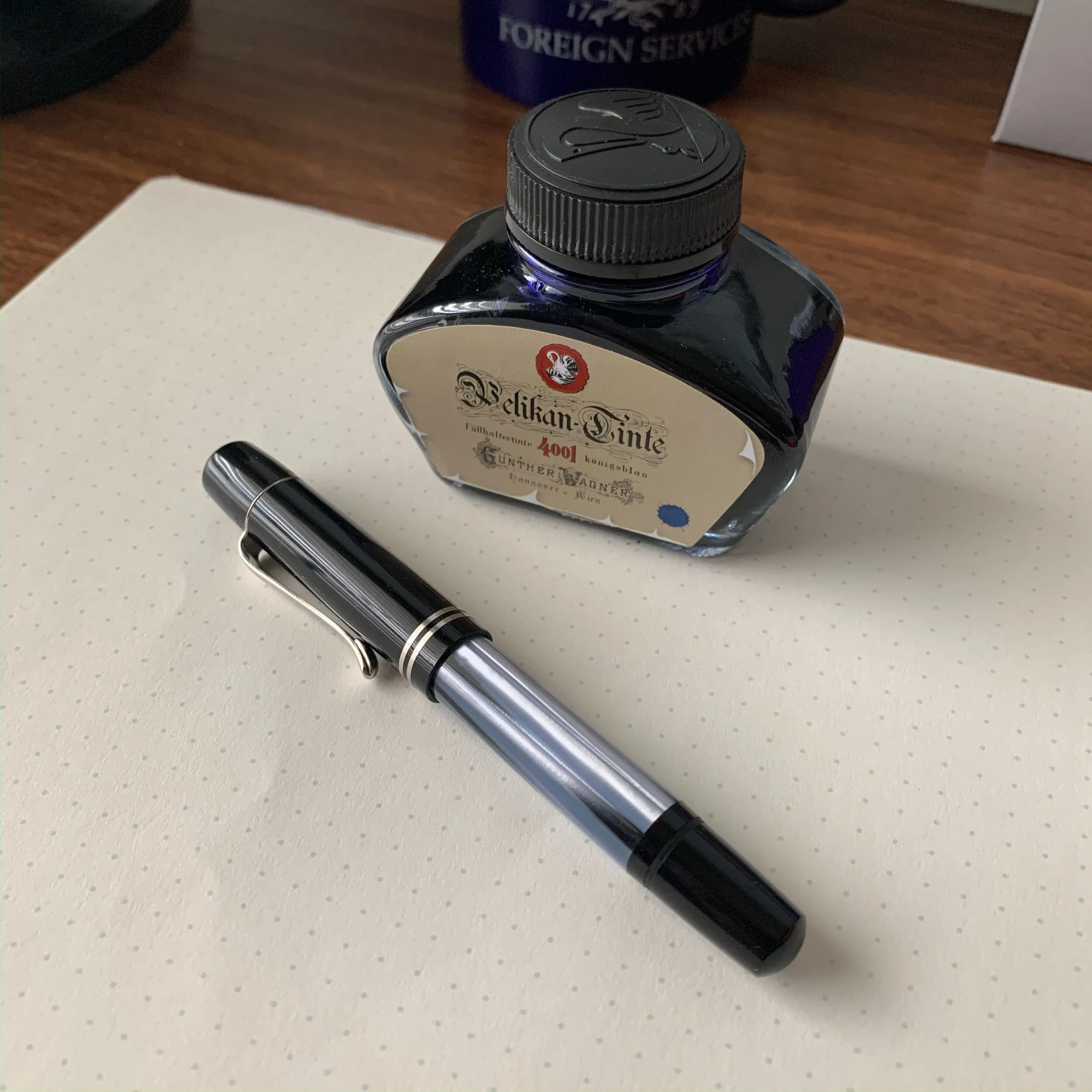 Thoughts on Purchasing Expensive Pens (or Any Luxury Item) — The Gentleman  Stationer