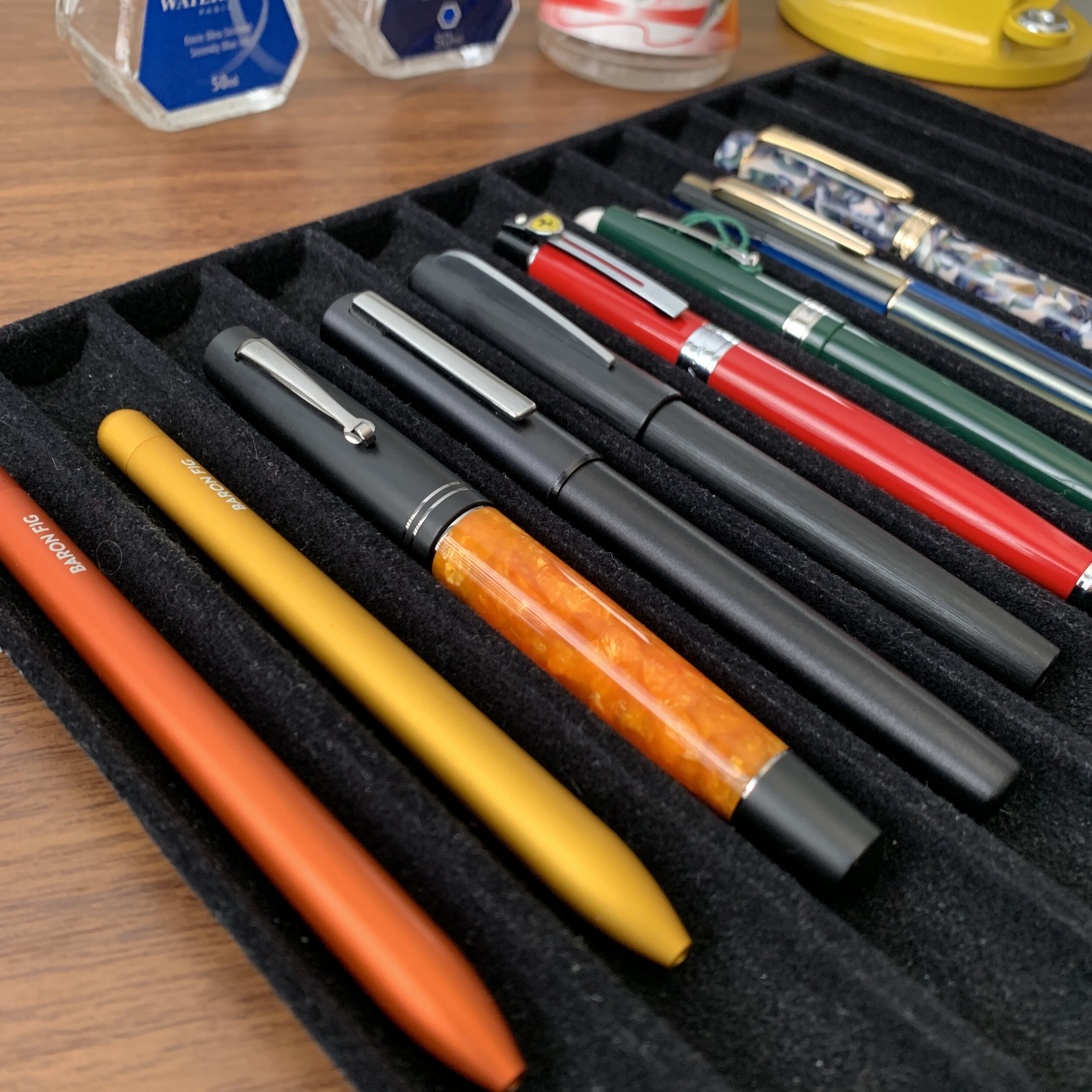 Best pens to write with 2023: Ballpoint, fountain pens, gel and more