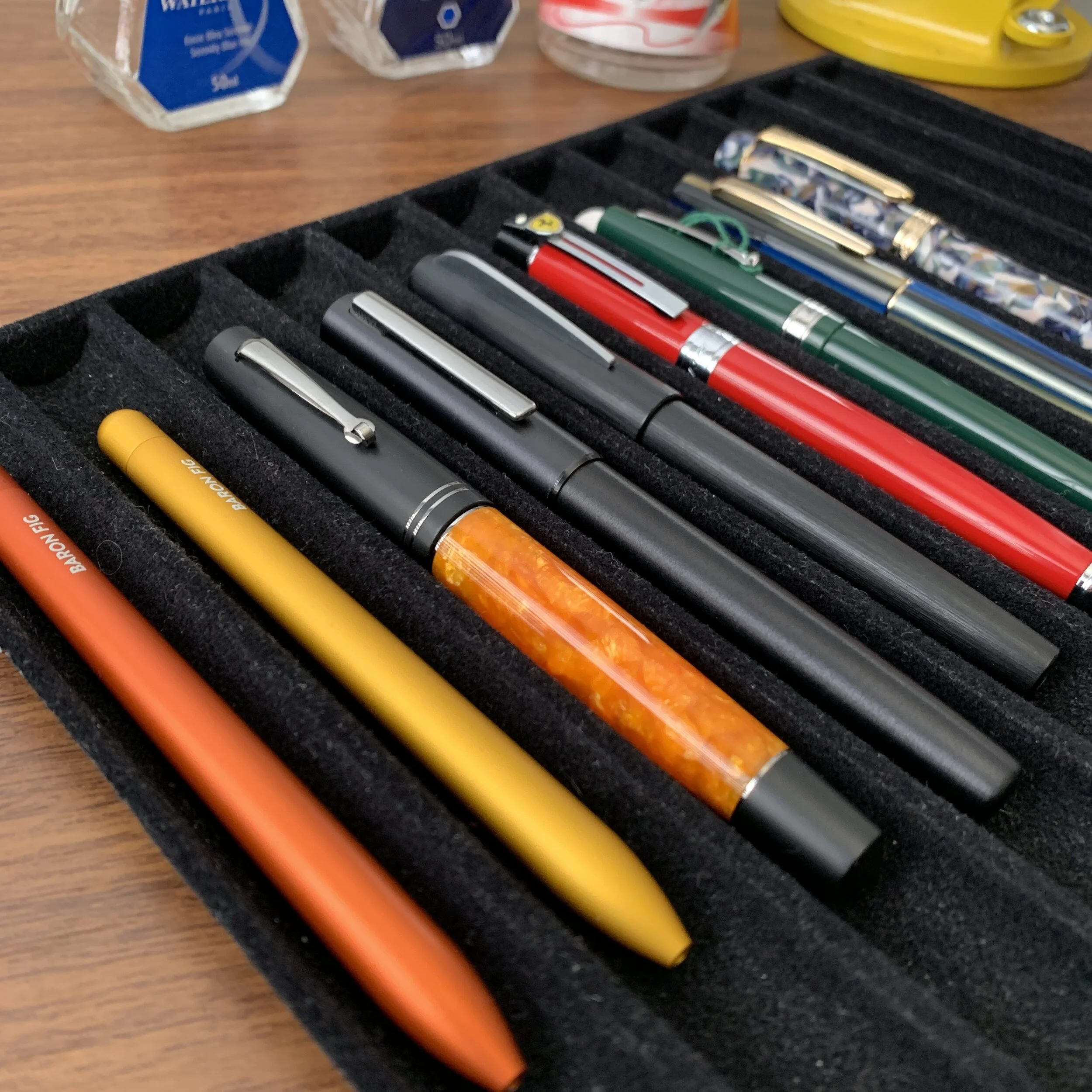 Top 5: Pens Under $5 - The Well-Appointed Desk