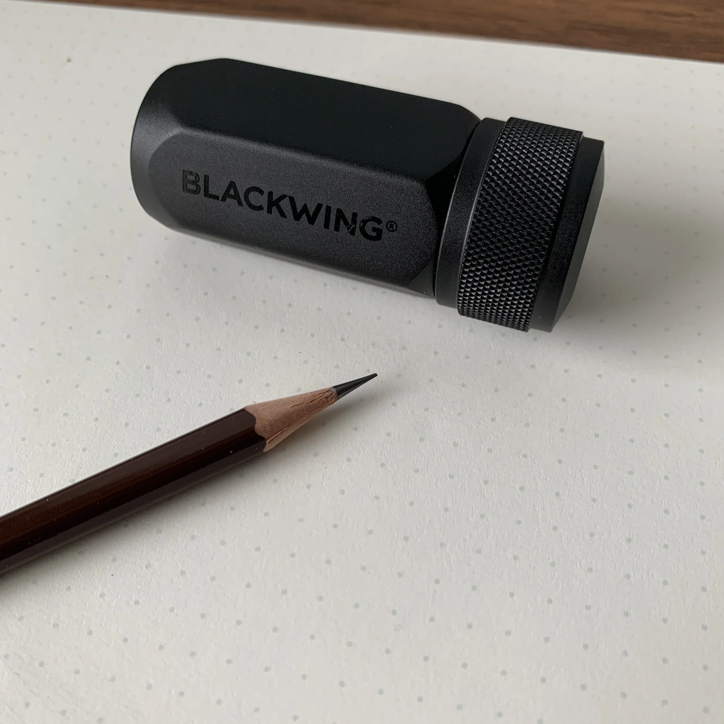 Long Point Pencil Sharpener Comparison and Review 