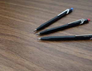 Caran d'Ache Fixpencil — The Gentleman Stationer