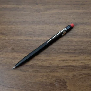 Caran d'Ache Fixpencil — The Gentleman Stationer