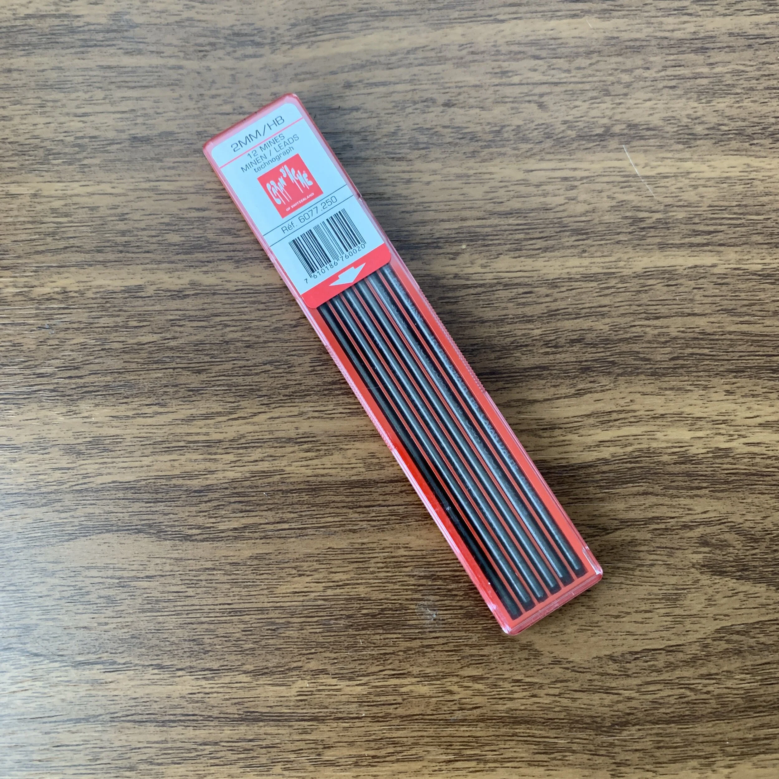 Fixpencil Refill HB