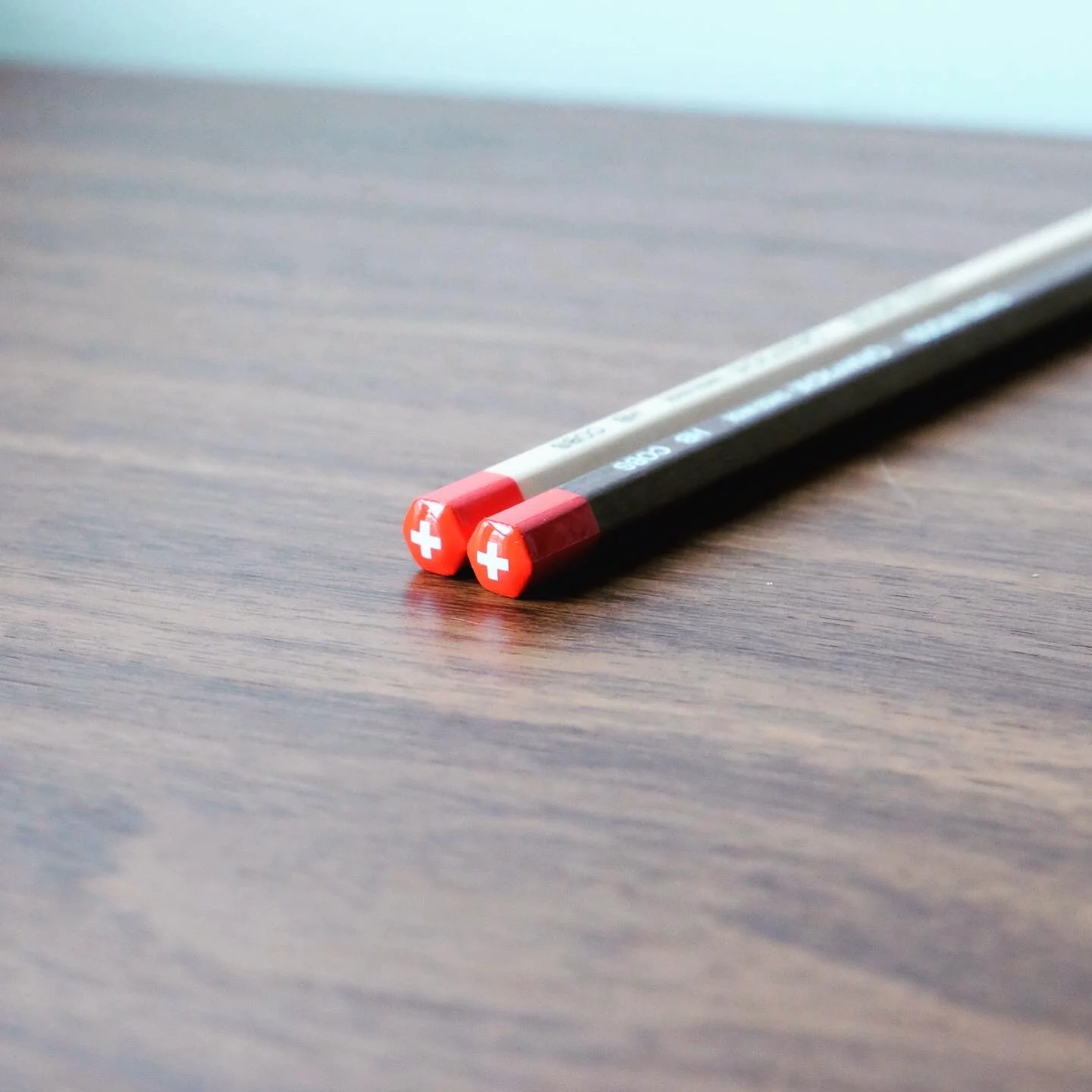 Introducing the Caran d'Ache Swiss Collection — The Gentleman