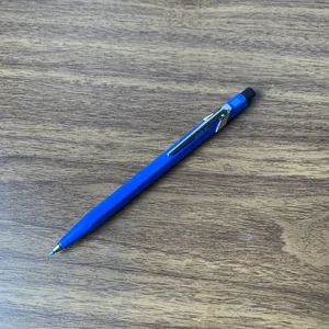 Caran d'Ache Fixpencil 884 (Colors) — The Gentleman Stationer