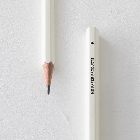 Midori MD Pencils Stock