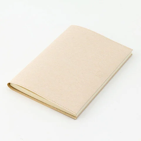 Midori MD Paper Notebook Cover A5 (Stock)
