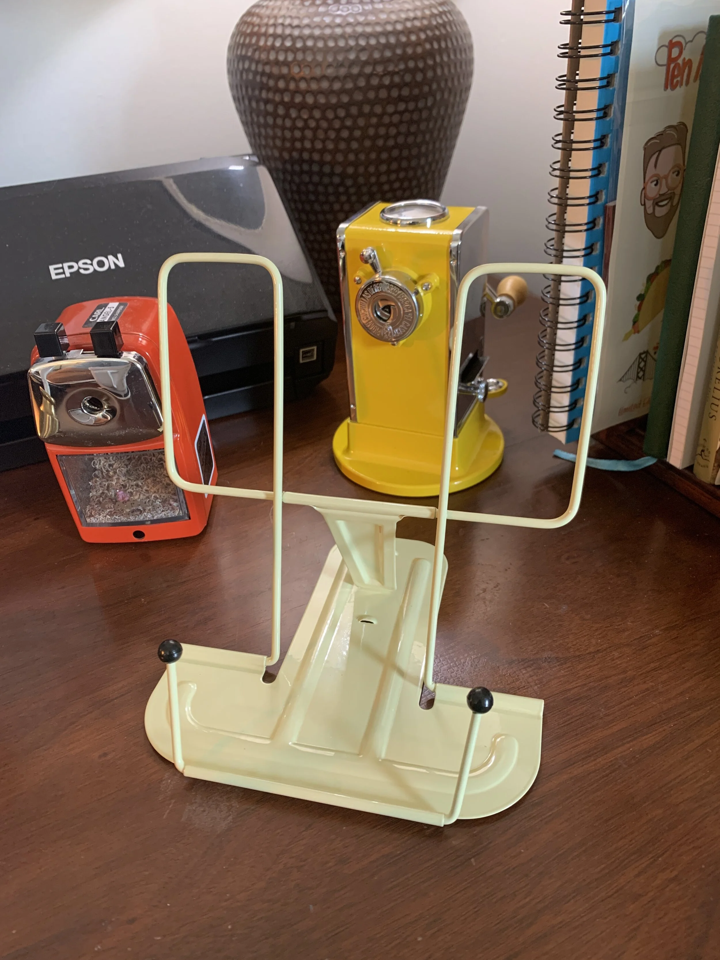 Hightide Metal Book Stand (Desk)