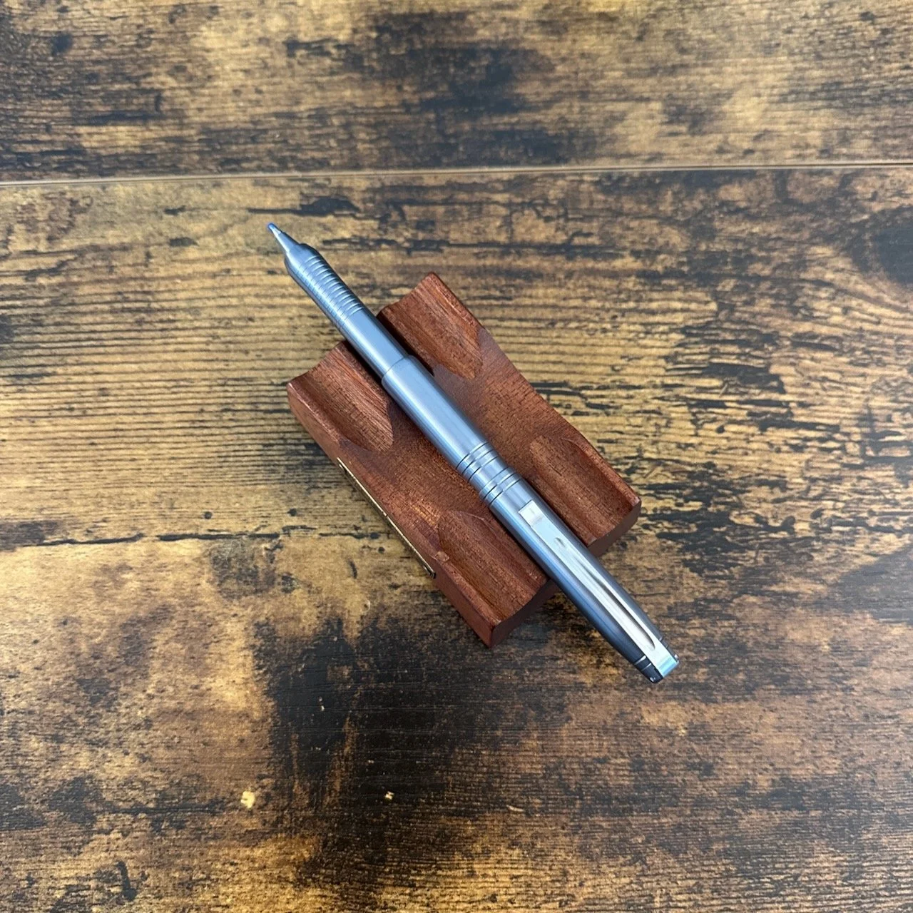 Sunderland Mk1 Machined Pen Gray (Posted)