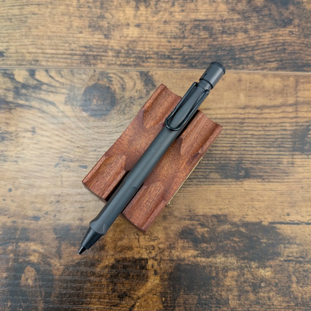 Safari Charcoal .5mm Pencil