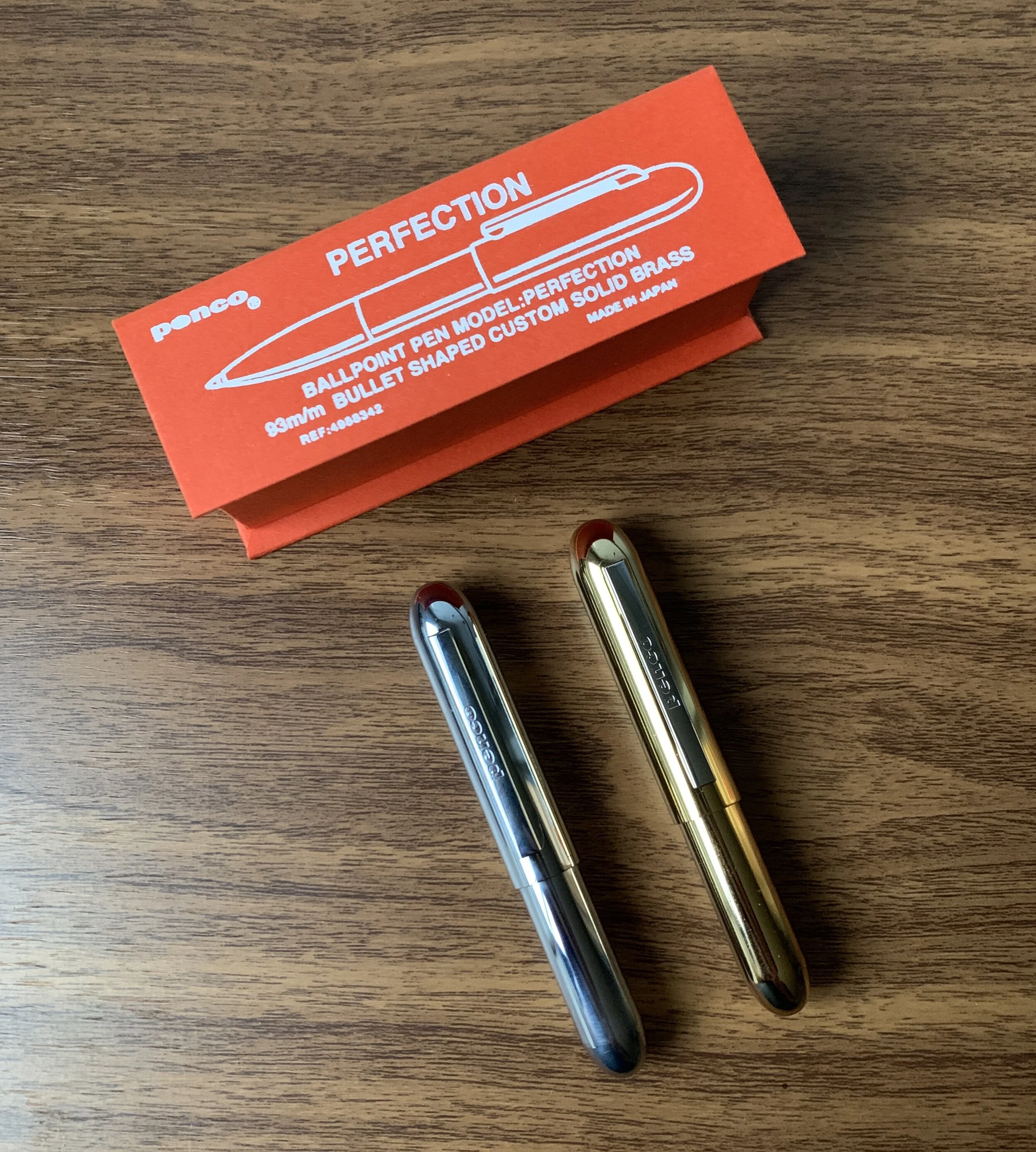 Pencompany deals