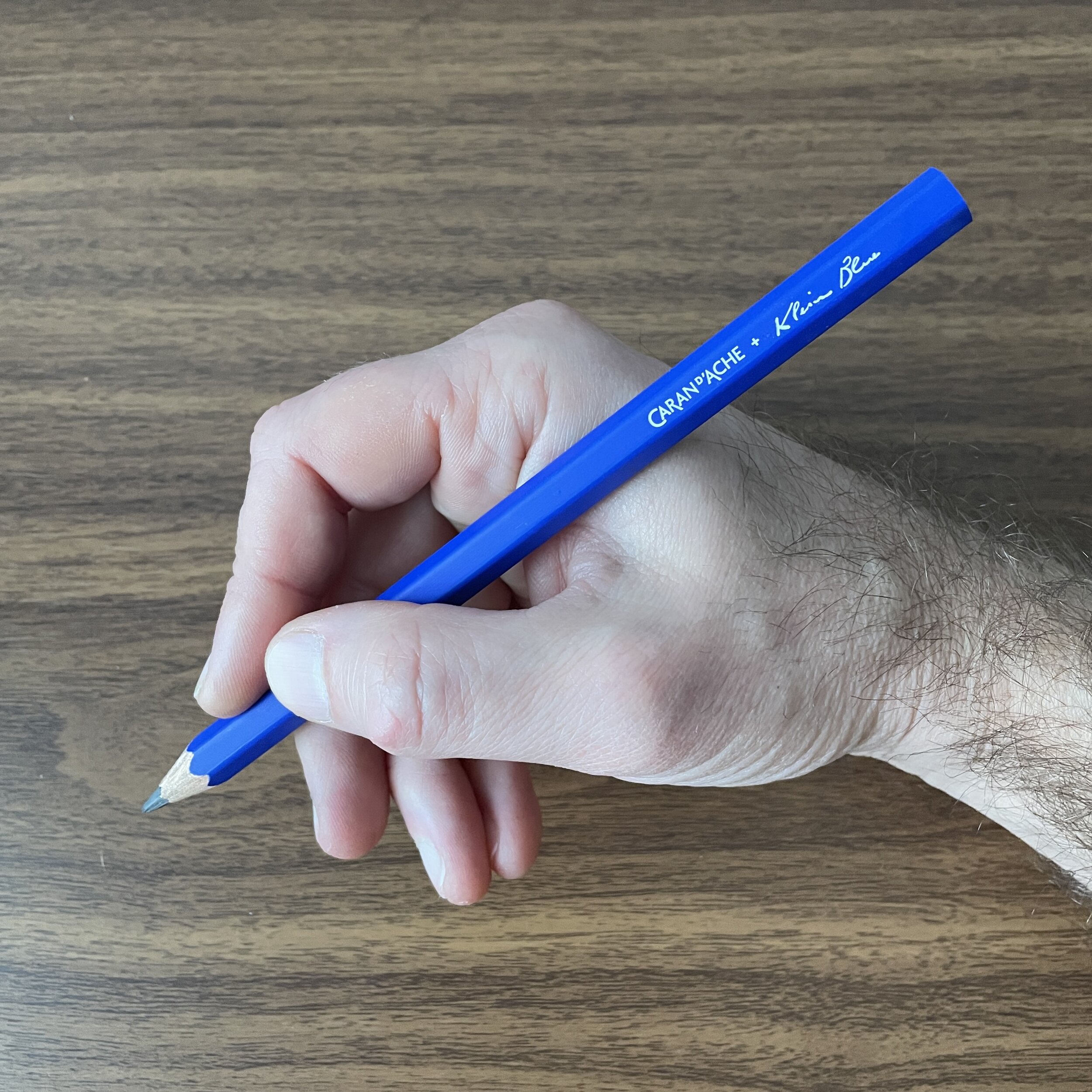Bring Back Jumbo Pencils as a Standard Stationery Item! — The Gentleman  Stationer