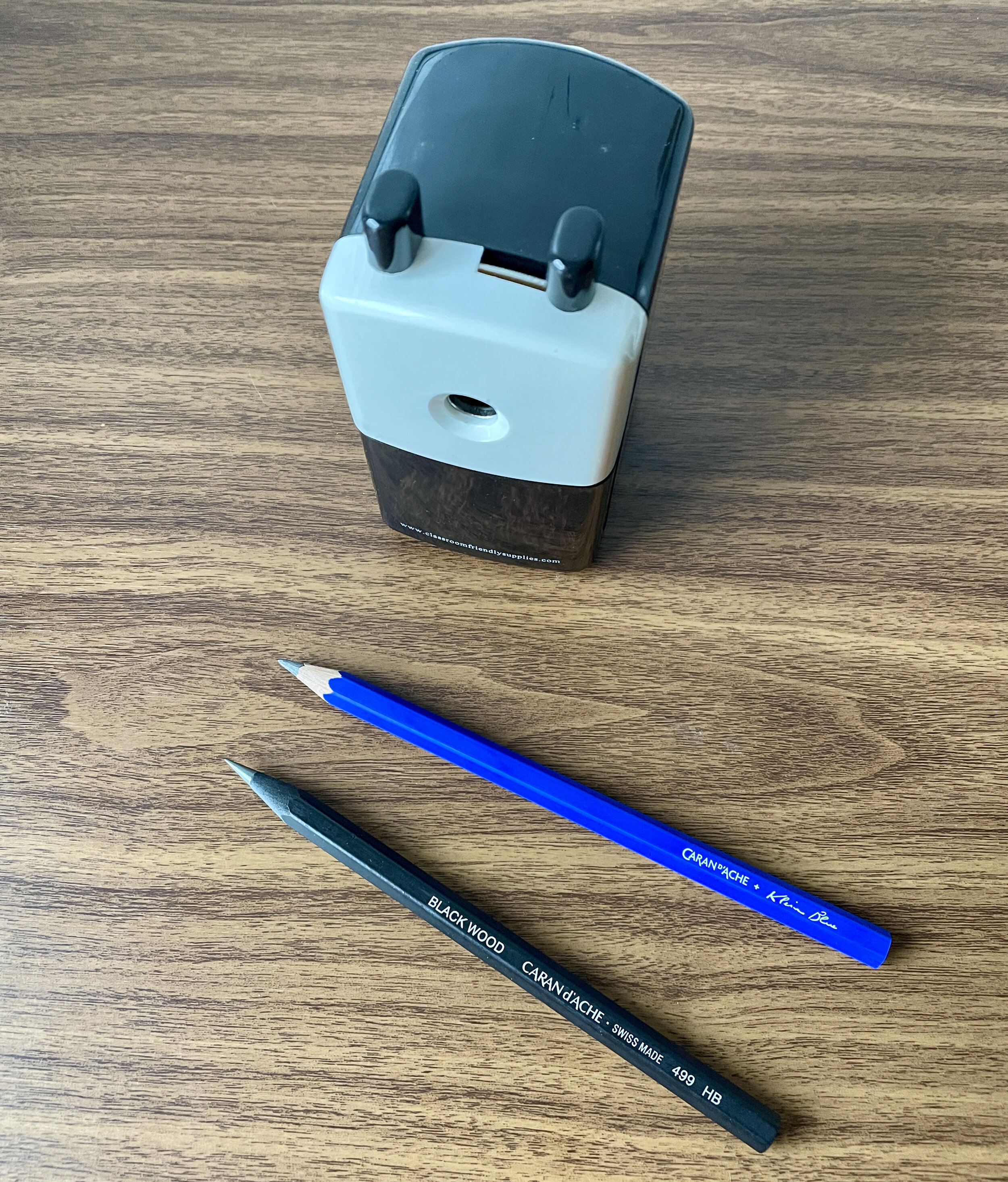 Bring Back Jumbo Pencils as a Standard Stationery Item! — The Gentleman