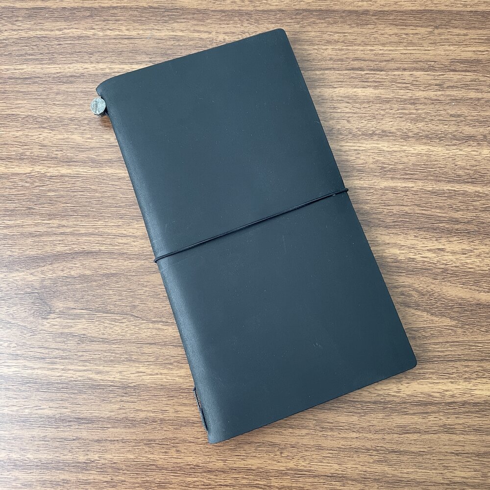 Paper and Notebook Systems — The Gentleman Stationer