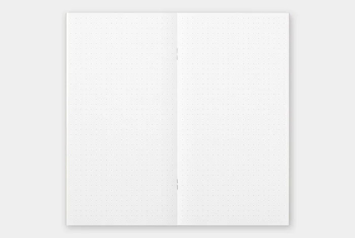 026-MD Dot Grid Standard