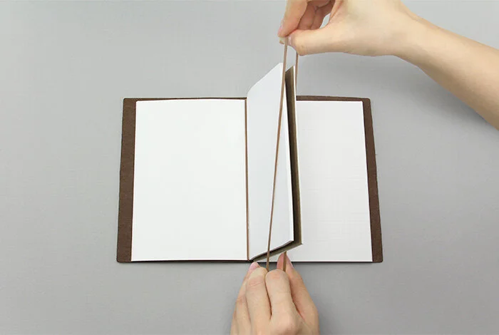 Connecting Rubber Bands 3