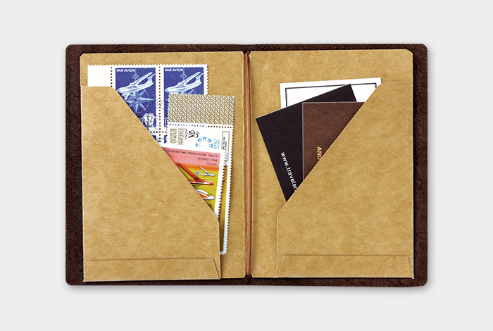 Kraft-Paper-Folders