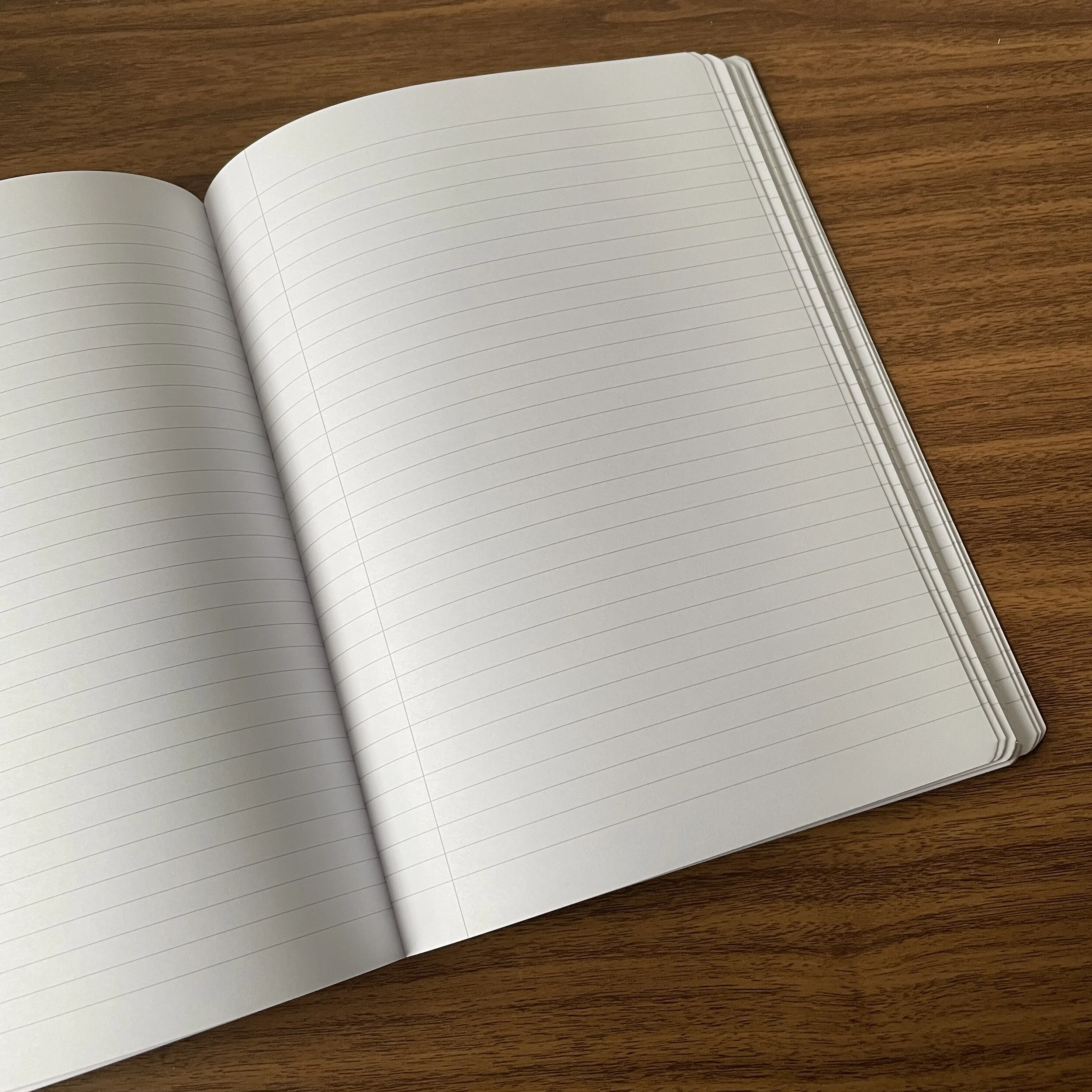 Rhodia Composition Book Ruling