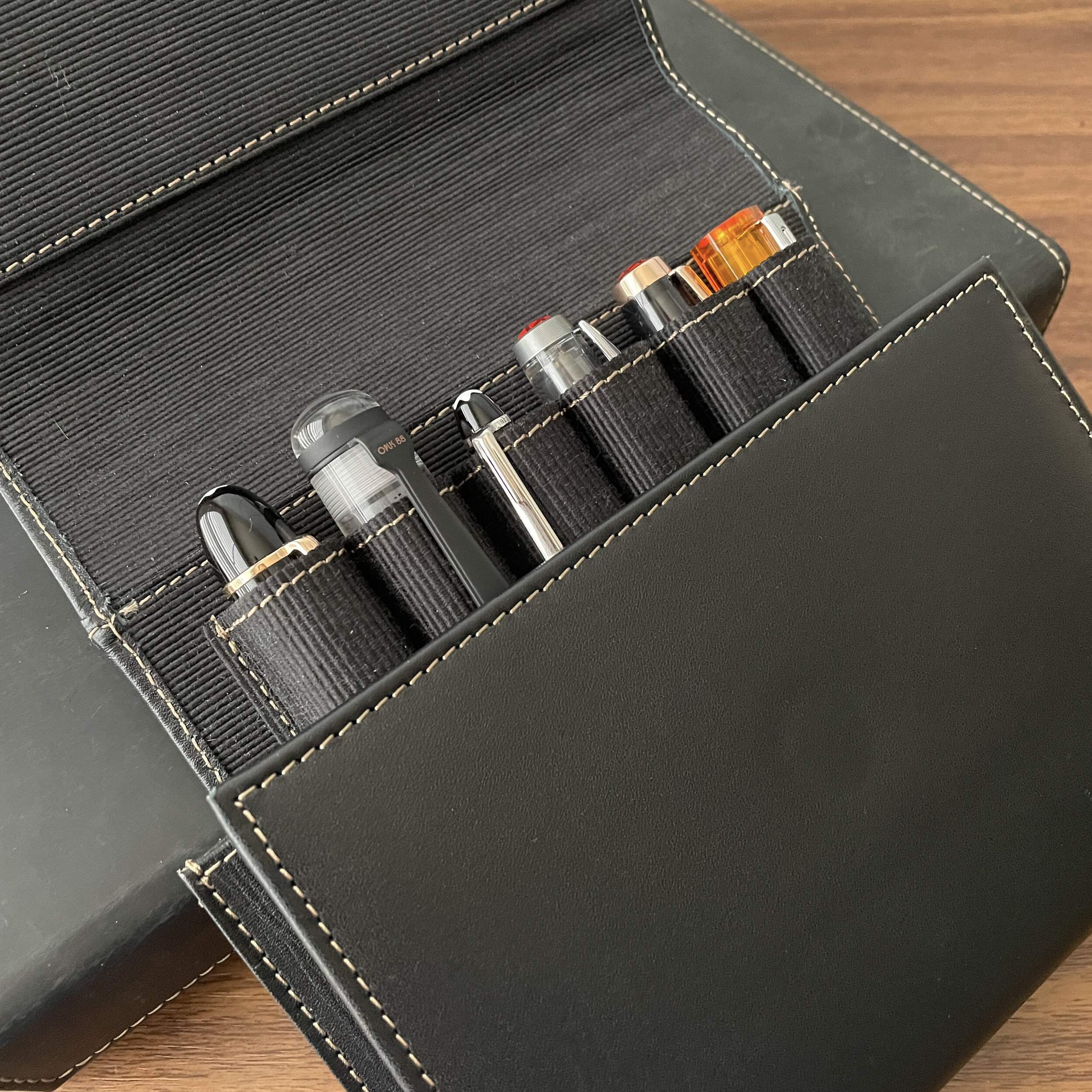 Pen Trays and Accessories: Toyooka Craft and the Beauty of Simplicity — The  Gentleman Stationer
