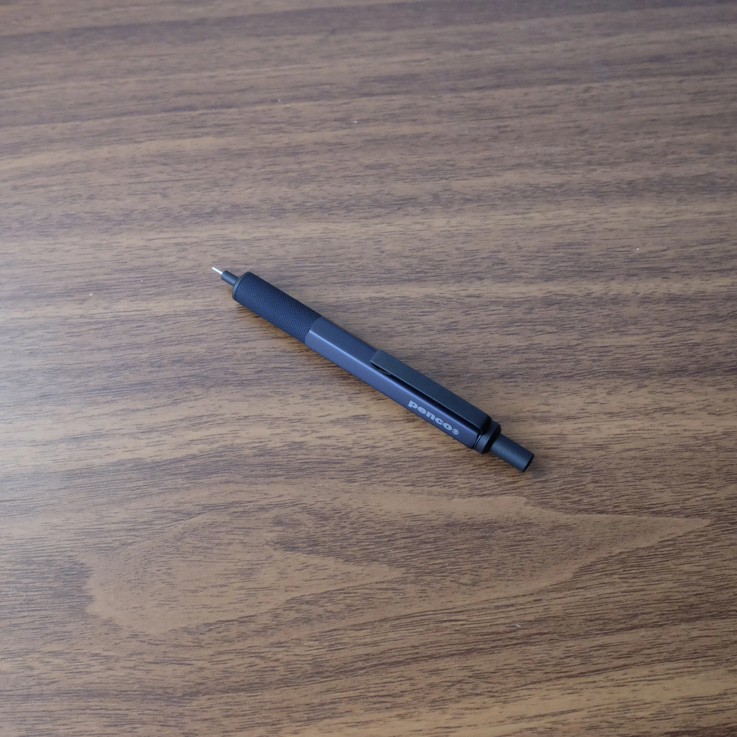 Penco Drafting Pencil (Black)